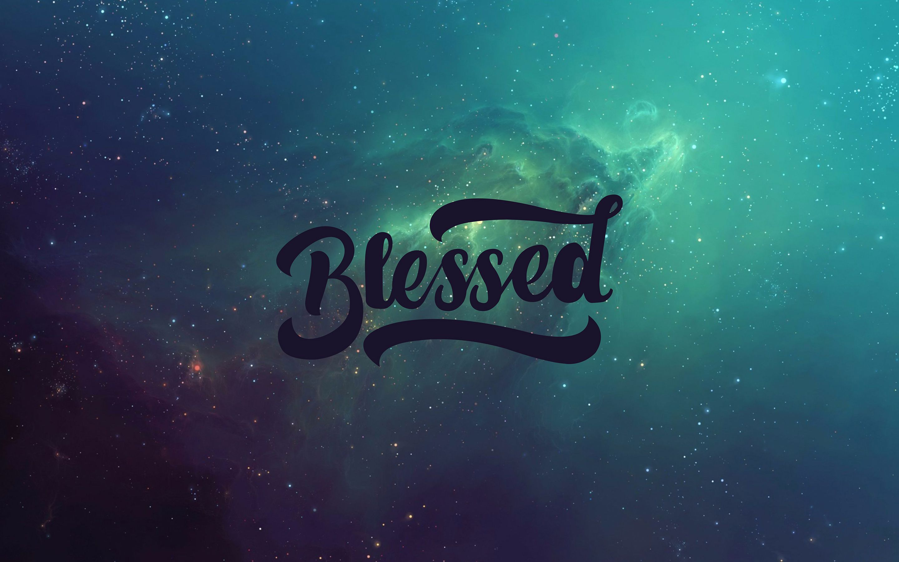 Wallpaper Blessed Wallpapers