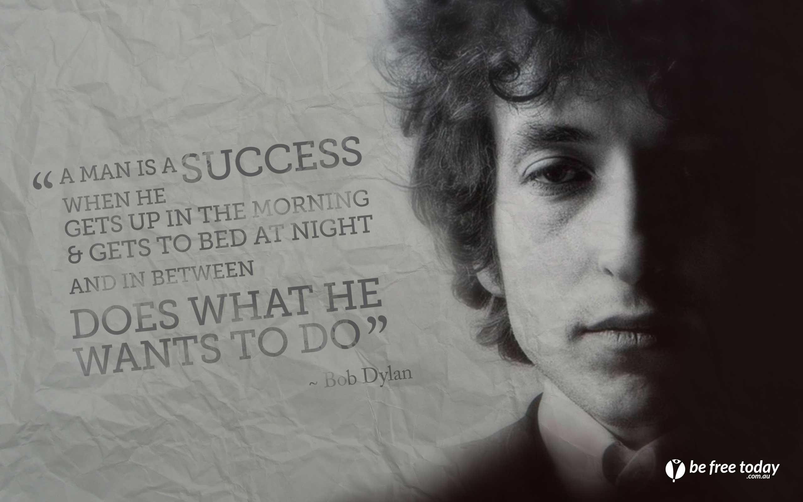 Wallpaper Bob Dylan Wallpapers