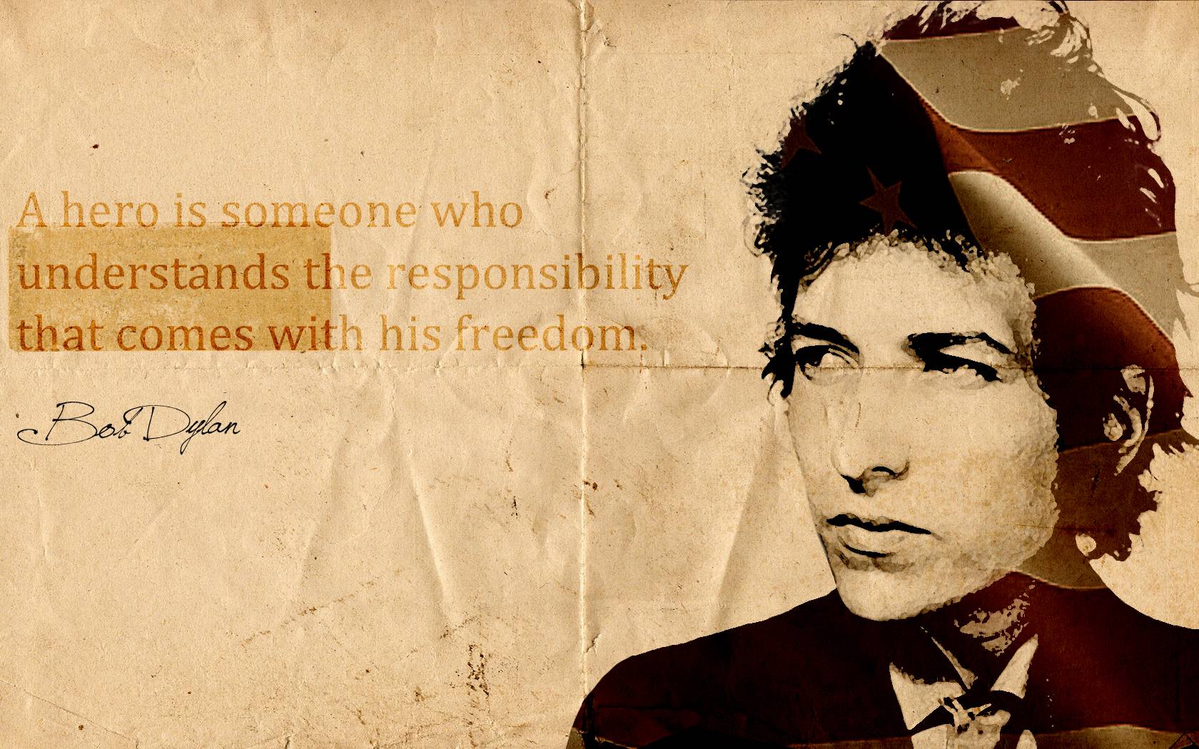 Wallpaper Bob Dylan Wallpapers