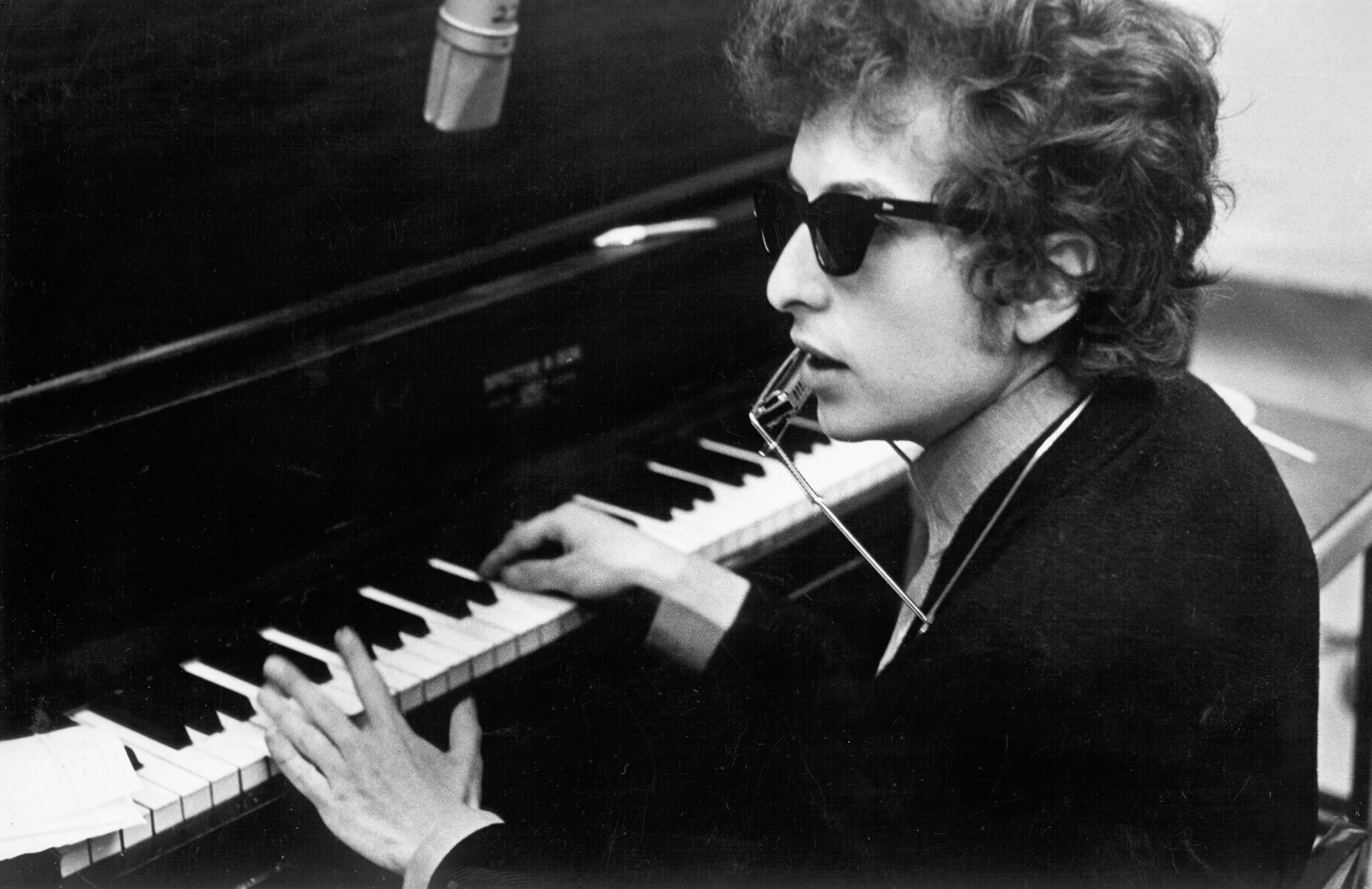 Wallpaper Bob Dylan Wallpapers