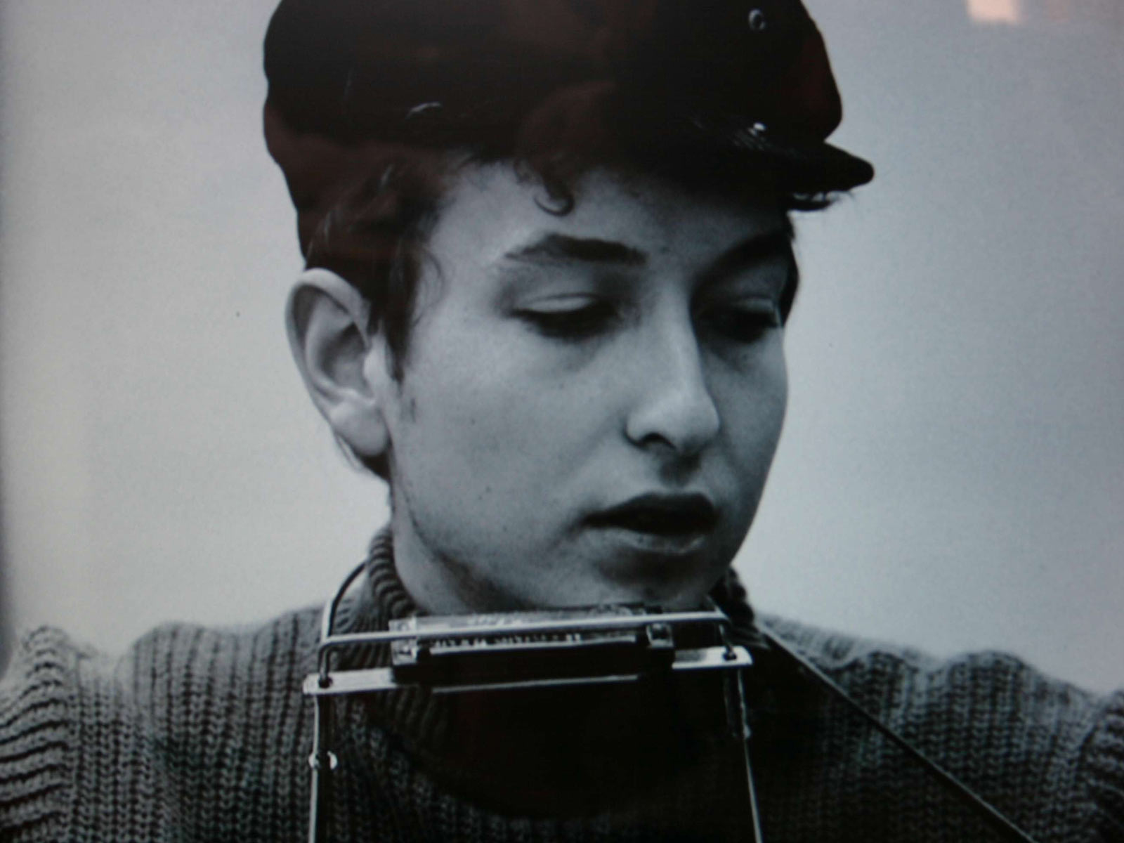 Wallpaper Bob Dylan Wallpapers