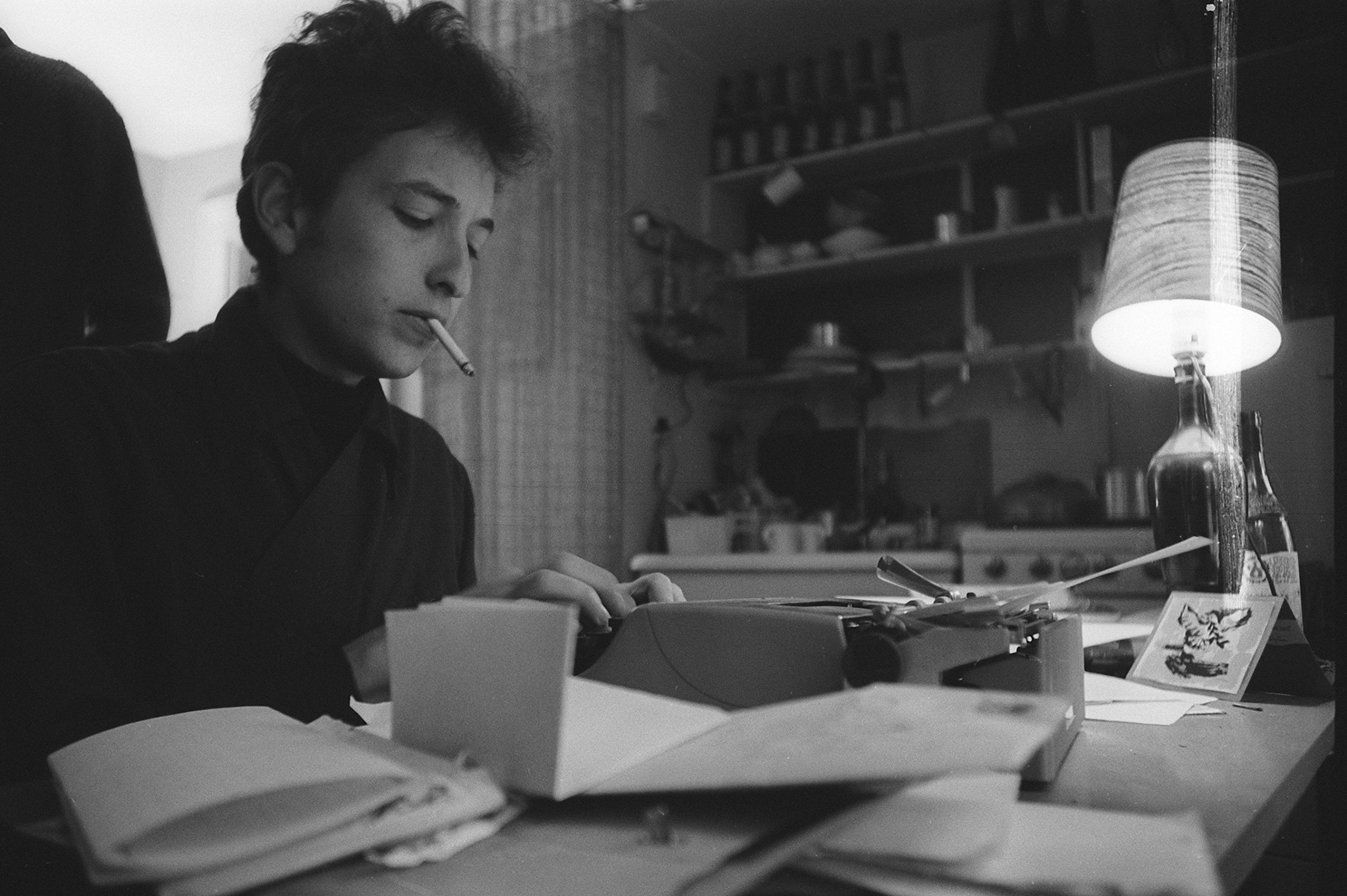 Wallpaper Bob Dylan Wallpapers