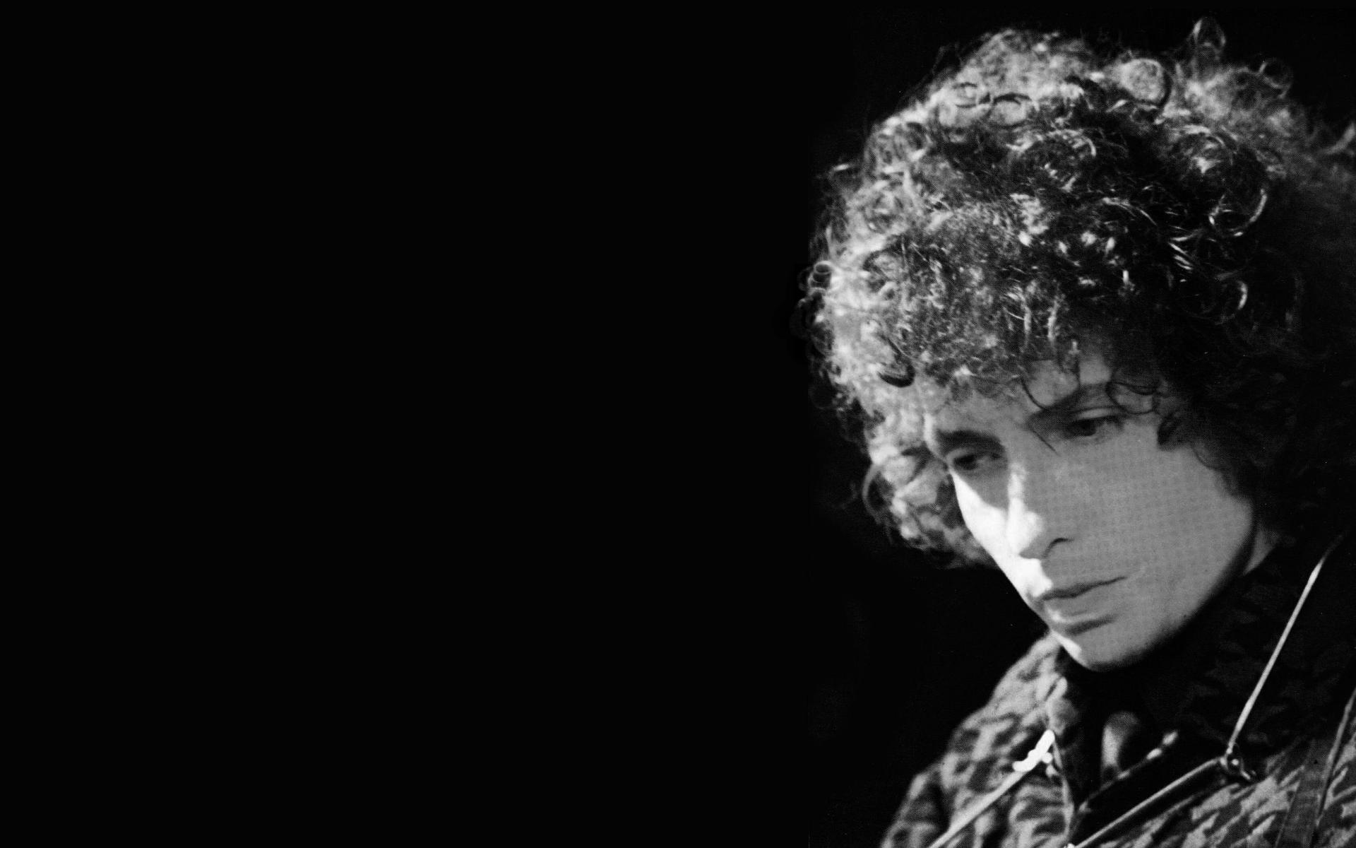 Wallpaper Bob Dylan Wallpapers