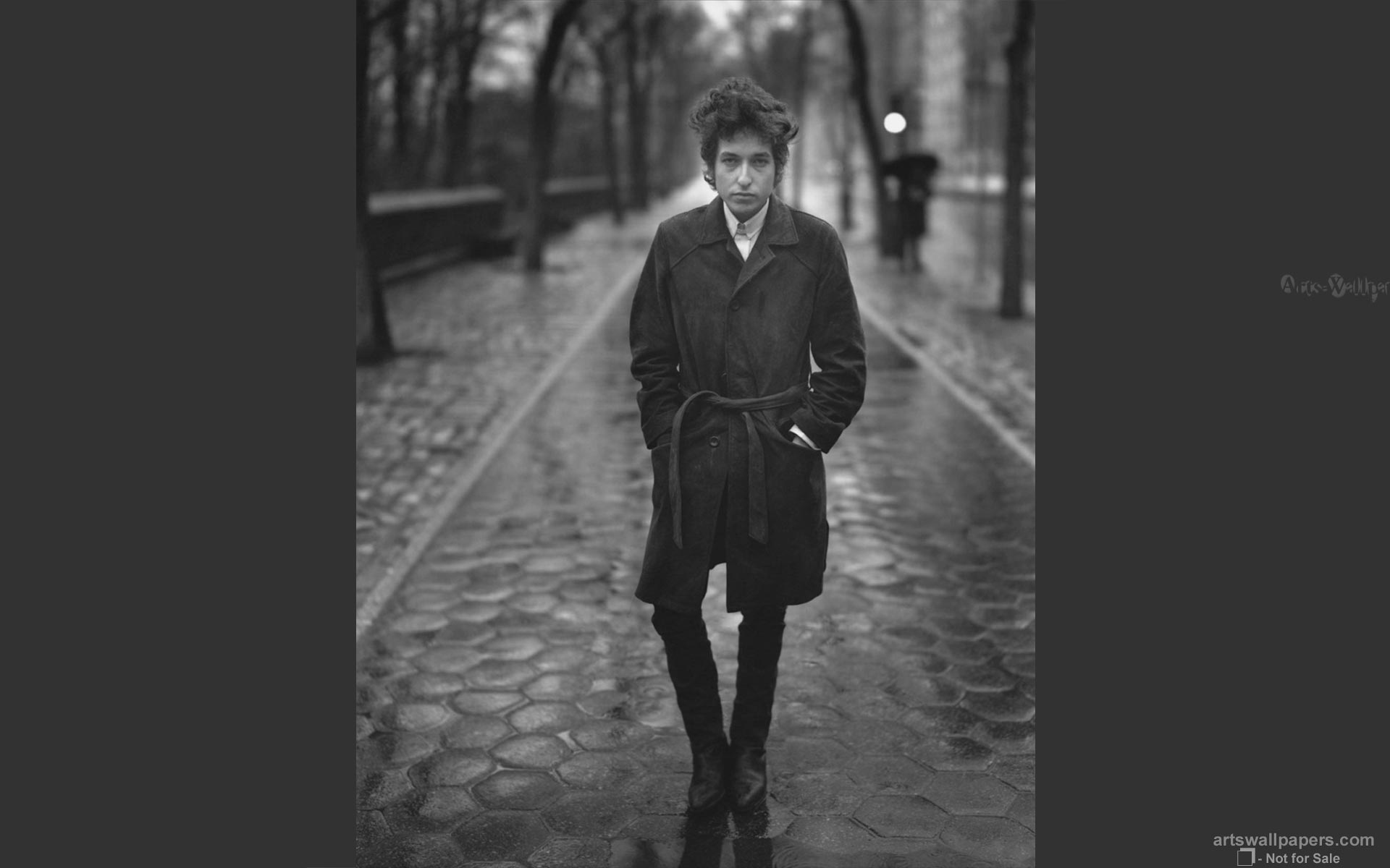 Wallpaper Bob Dylan Wallpapers