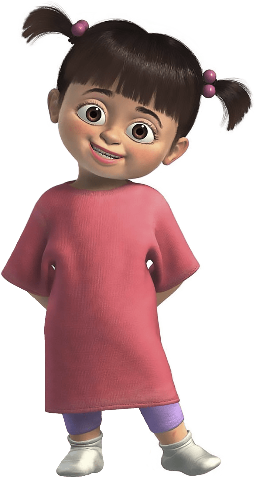 Wallpaper Boo Monster Inc Wallpapers