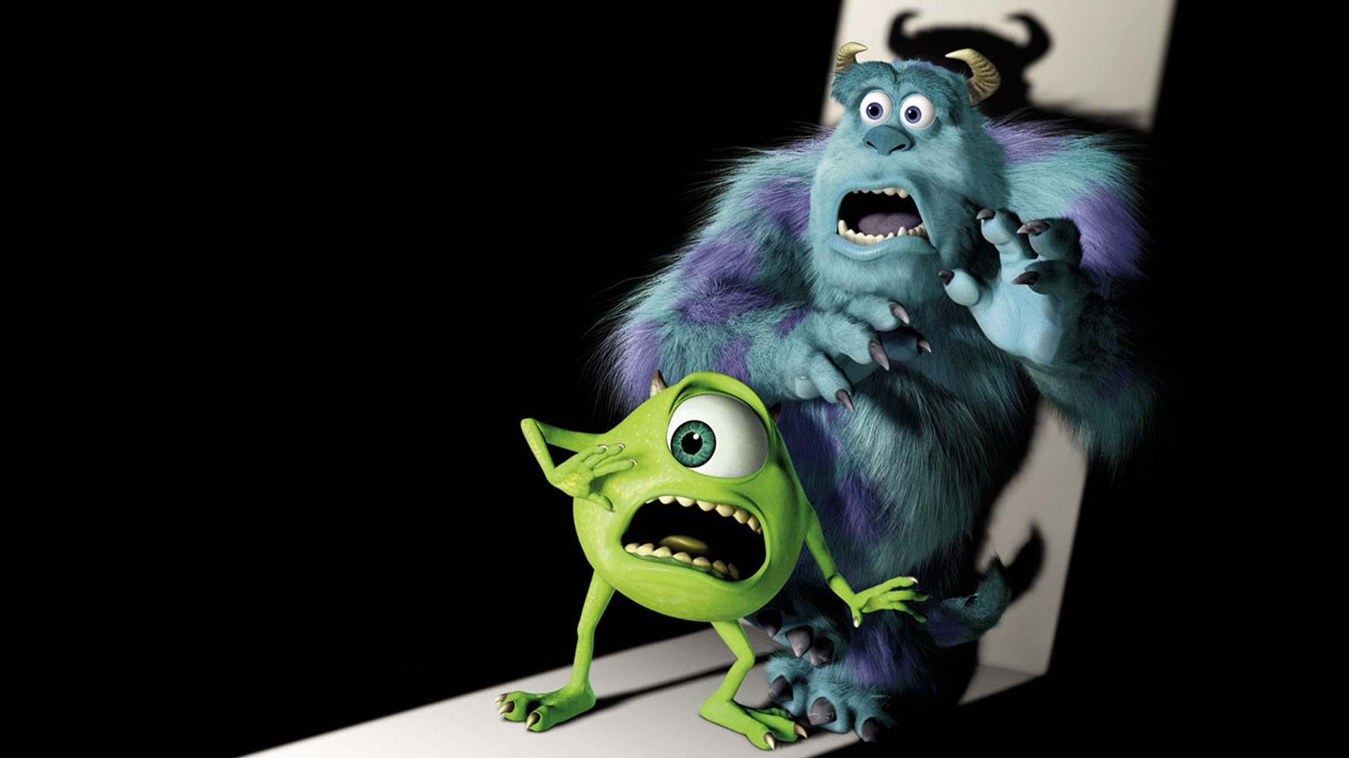 Wallpaper Boo Monster Inc Wallpapers