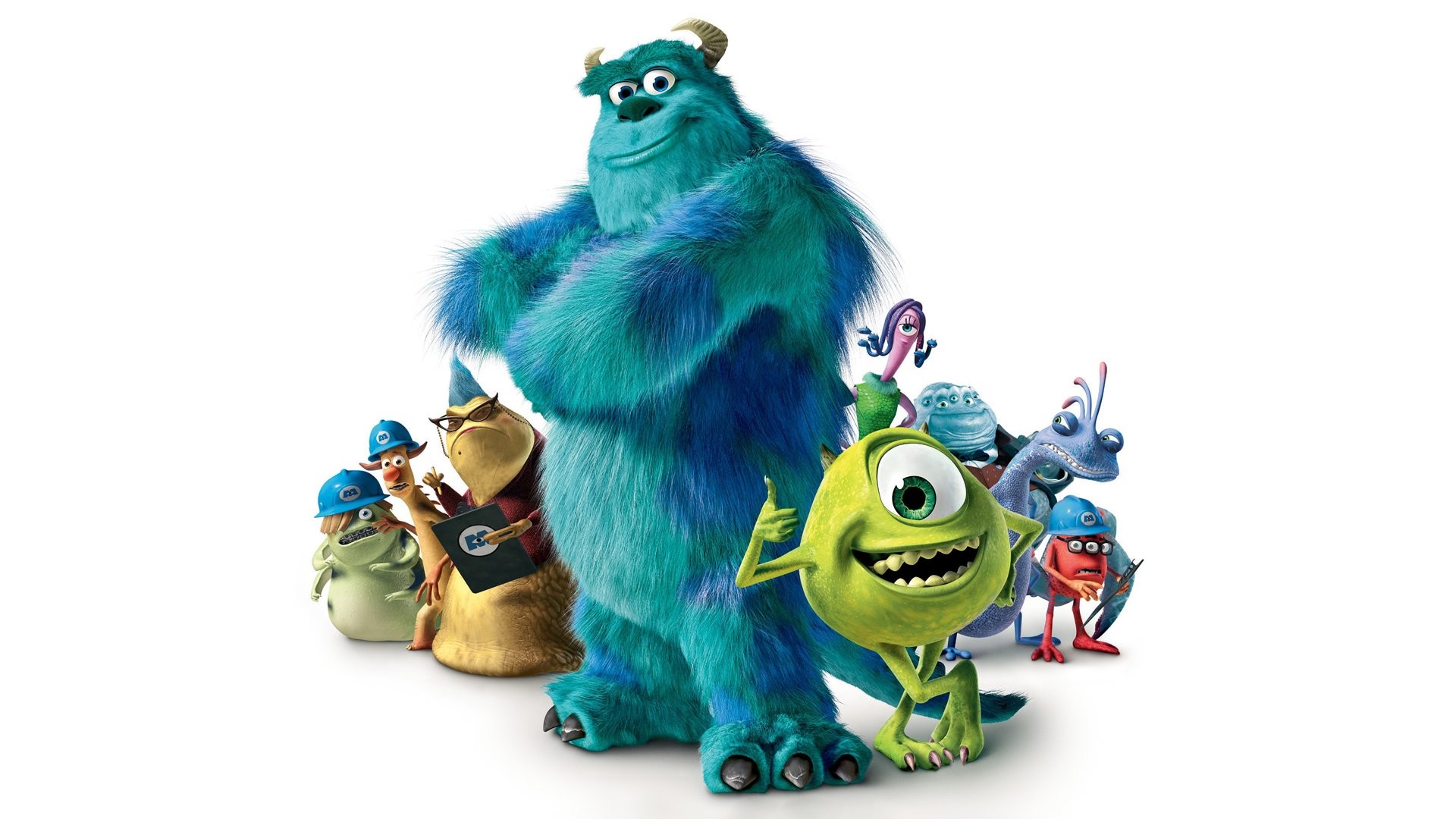 Wallpaper Boo Monster Inc Wallpapers