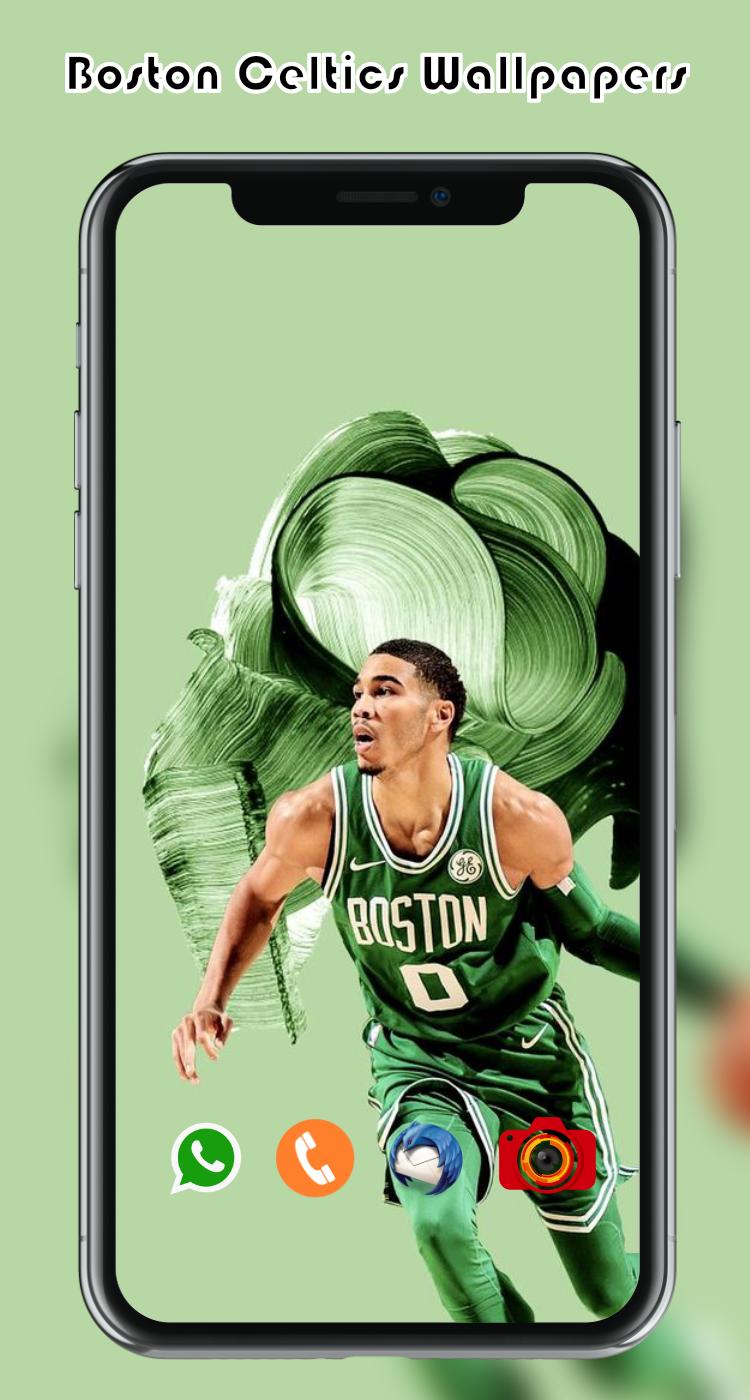 Wallpaper Boston Celtics Wallpapers