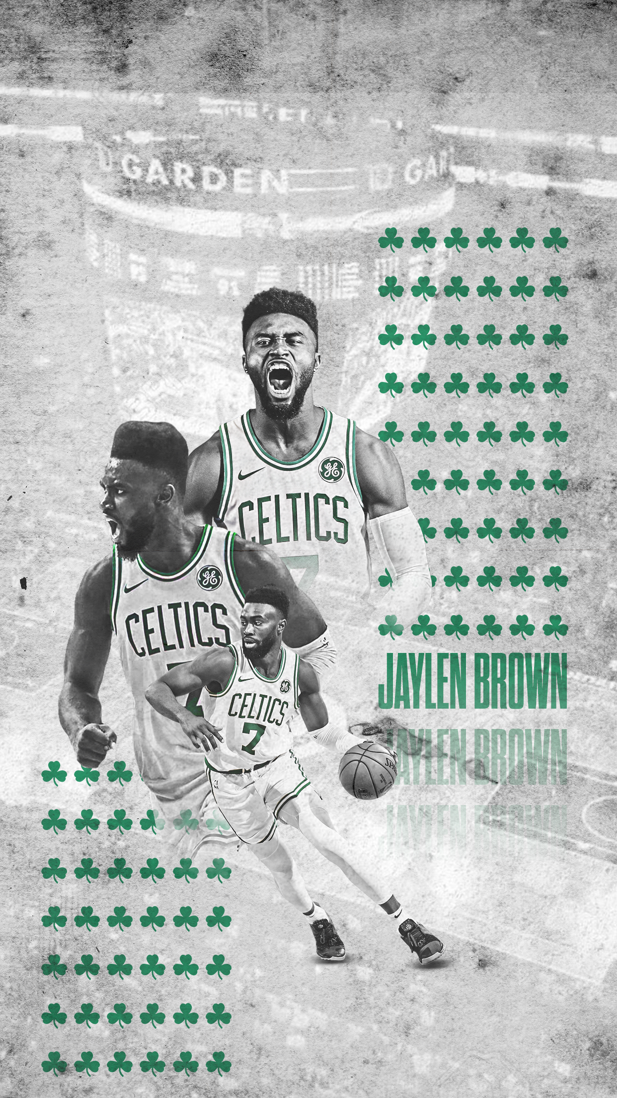 Wallpaper Boston Celtics Wallpapers