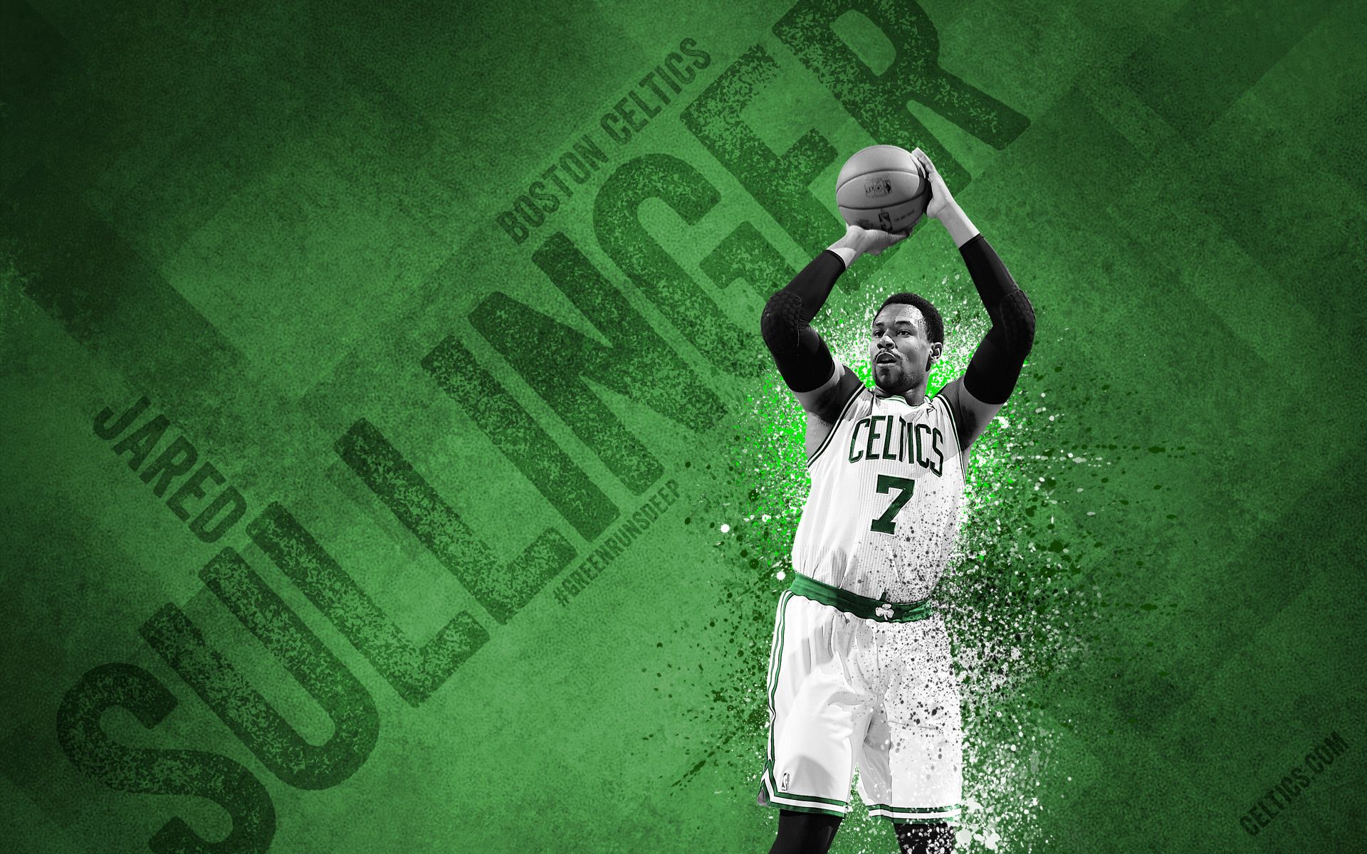 Wallpaper Boston Celtics Wallpapers