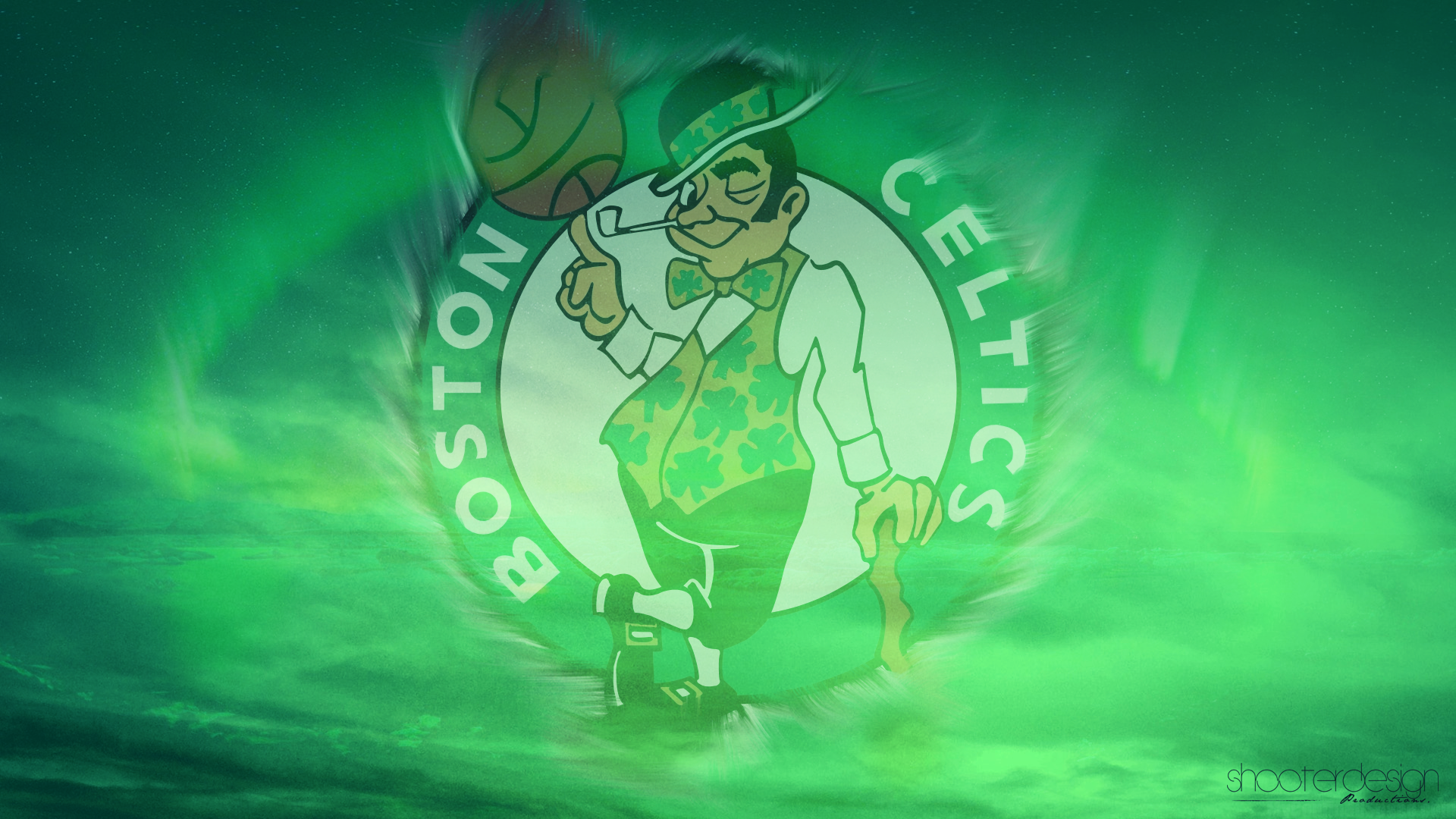 Wallpaper Boston Celtics Wallpapers