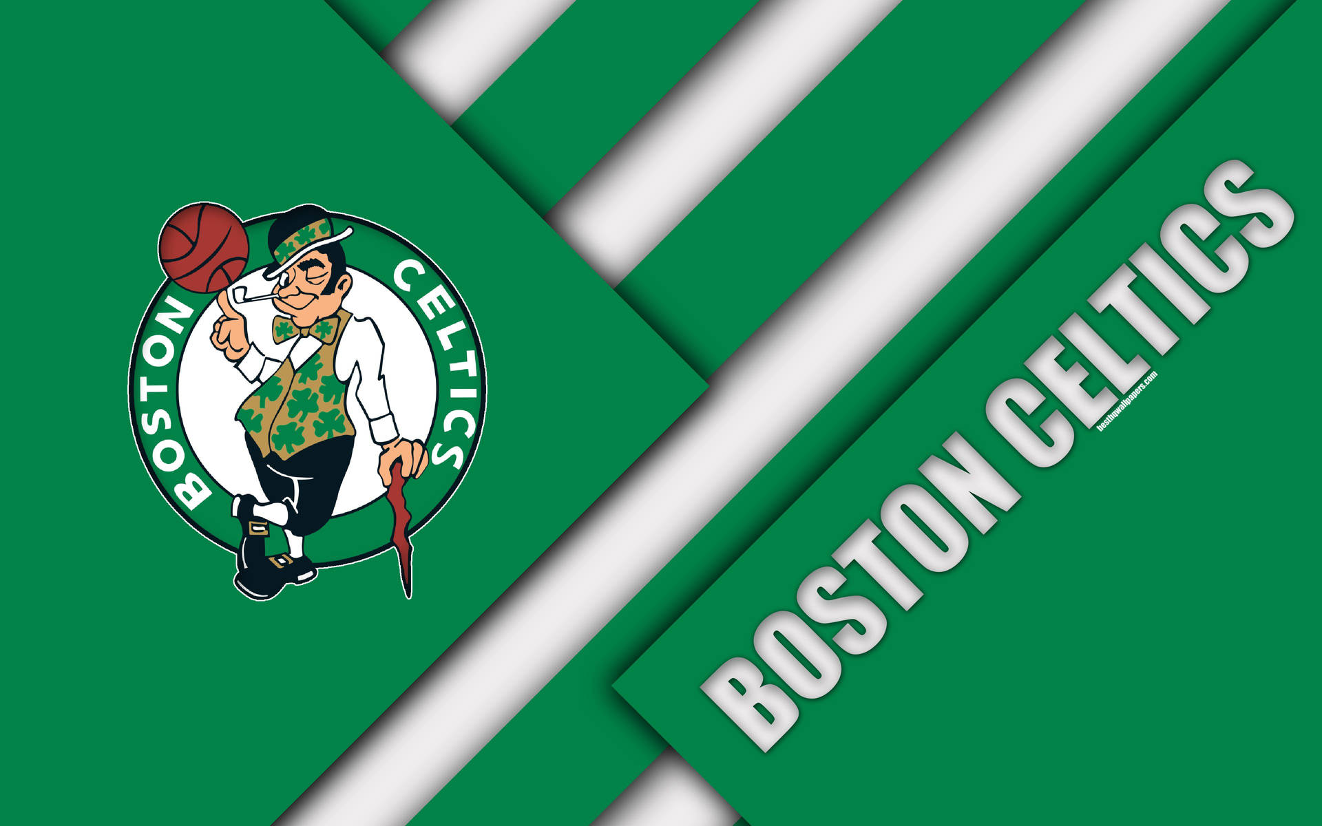 Wallpaper Boston Celtics Wallpapers