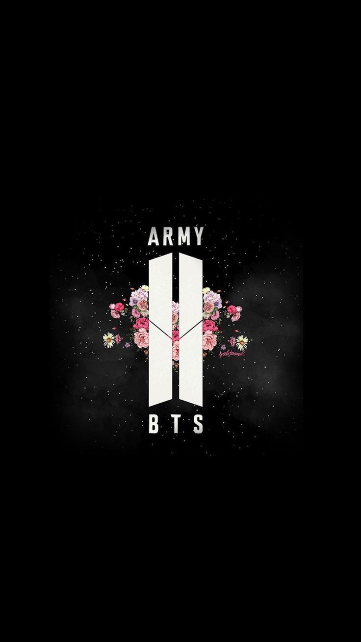 Wallpaper Bts Logo Wallpapers