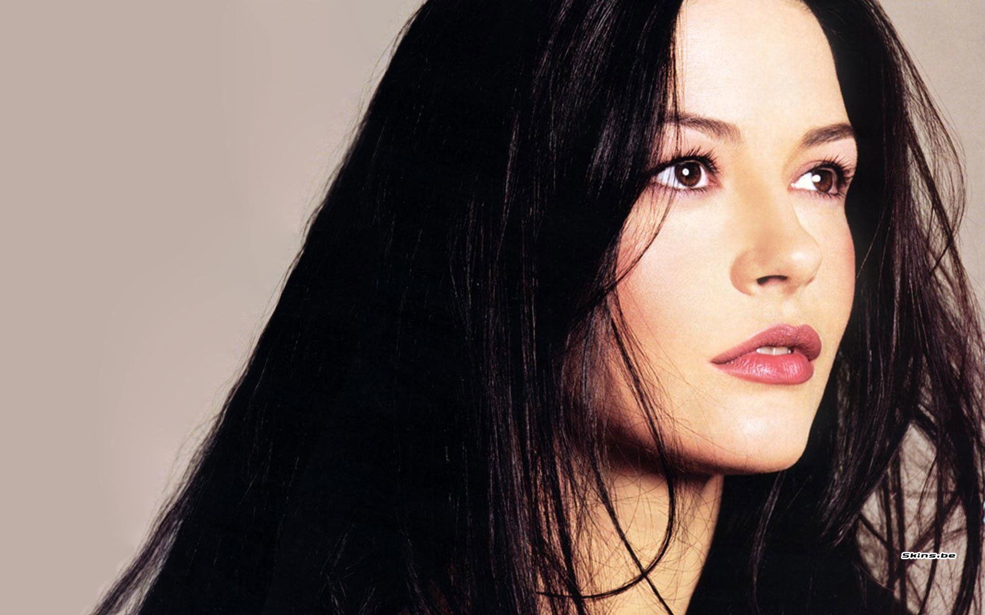 Wallpaper Catherine Zeta Jones Wallpapers