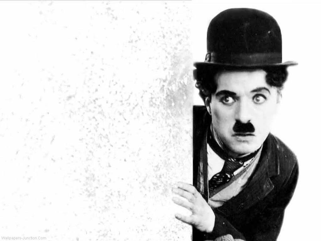 Wallpaper Charlie Chaplin Wallpapers