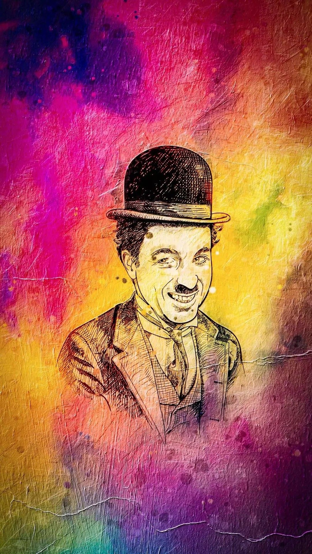 Wallpaper Charlie Chaplin Wallpapers