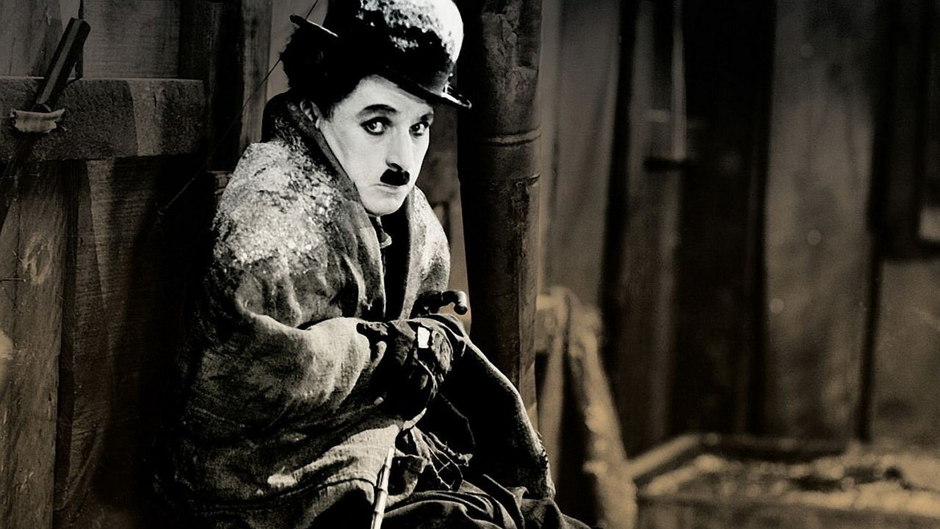 Wallpaper Charlie Chaplin Wallpapers