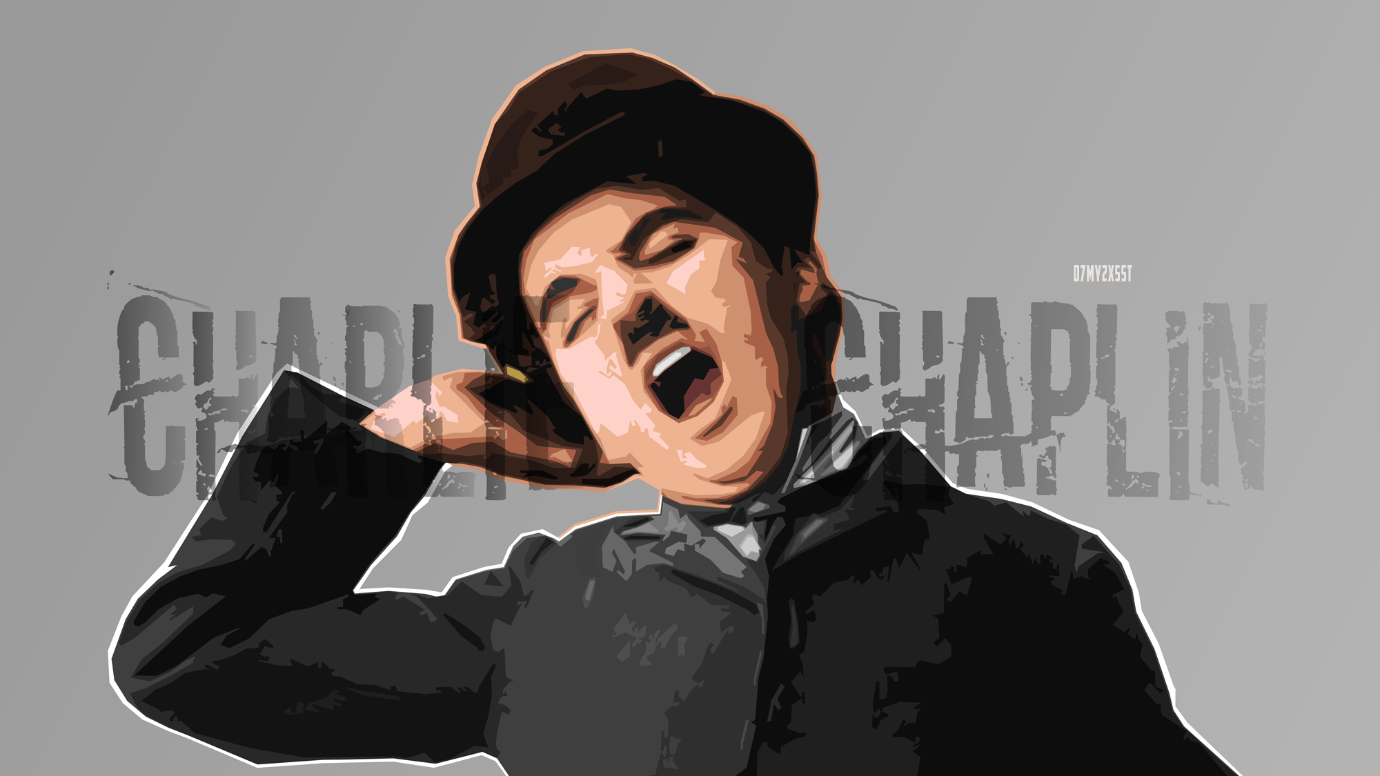 Wallpaper Charlie Chaplin Wallpapers