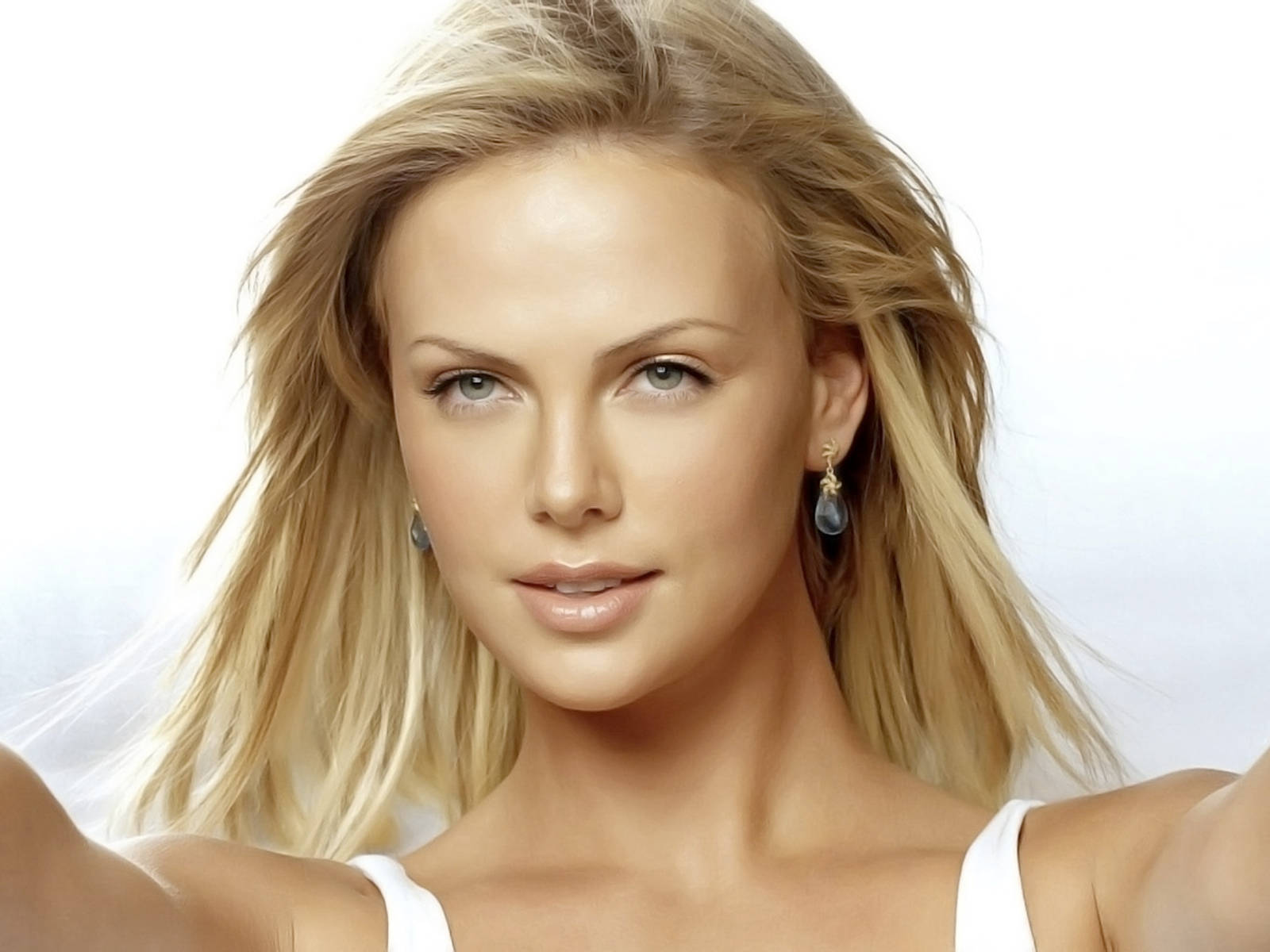 Wallpaper Charlize Theron Wallpapers