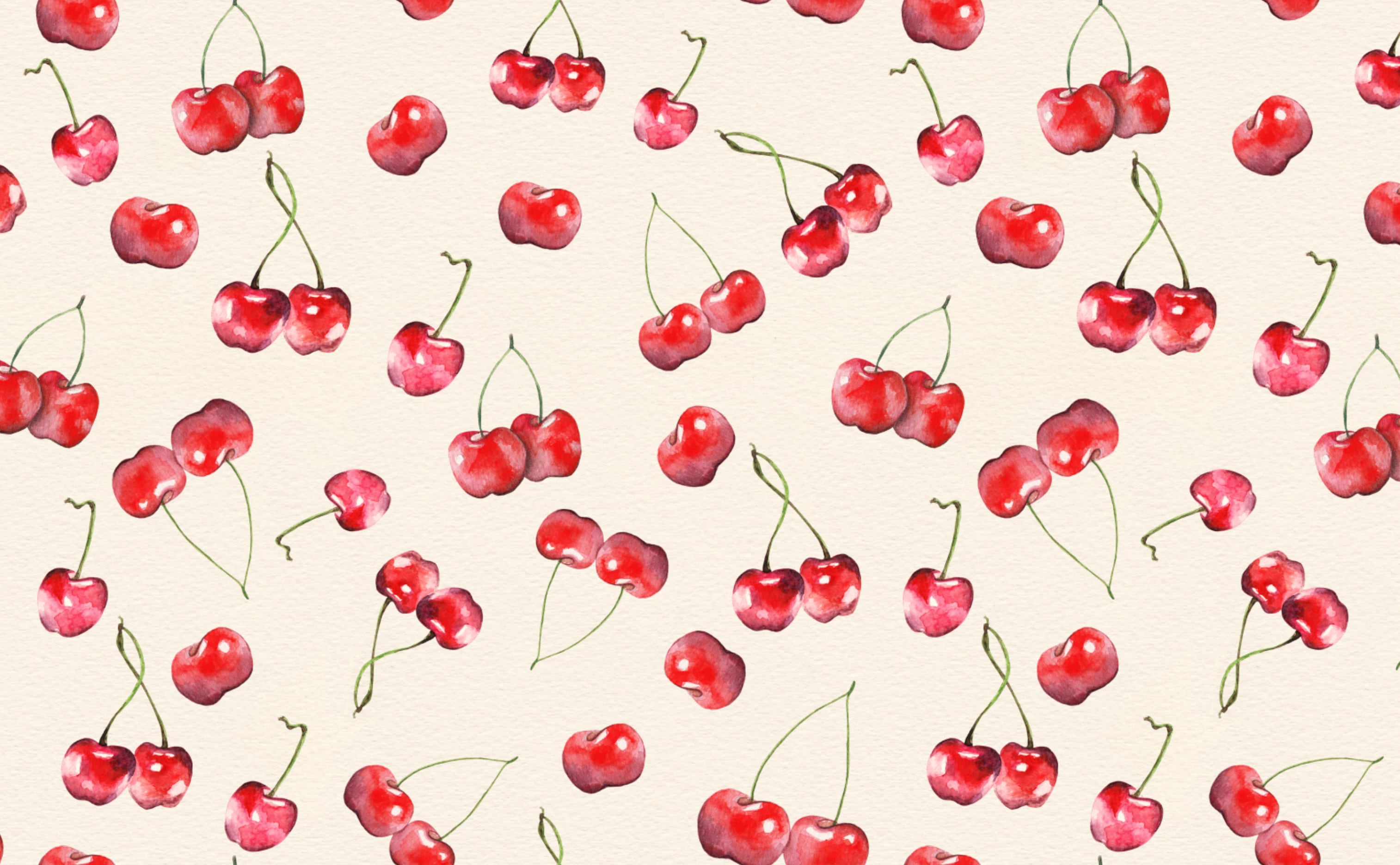 Wallpaper Cherries Wallpapers