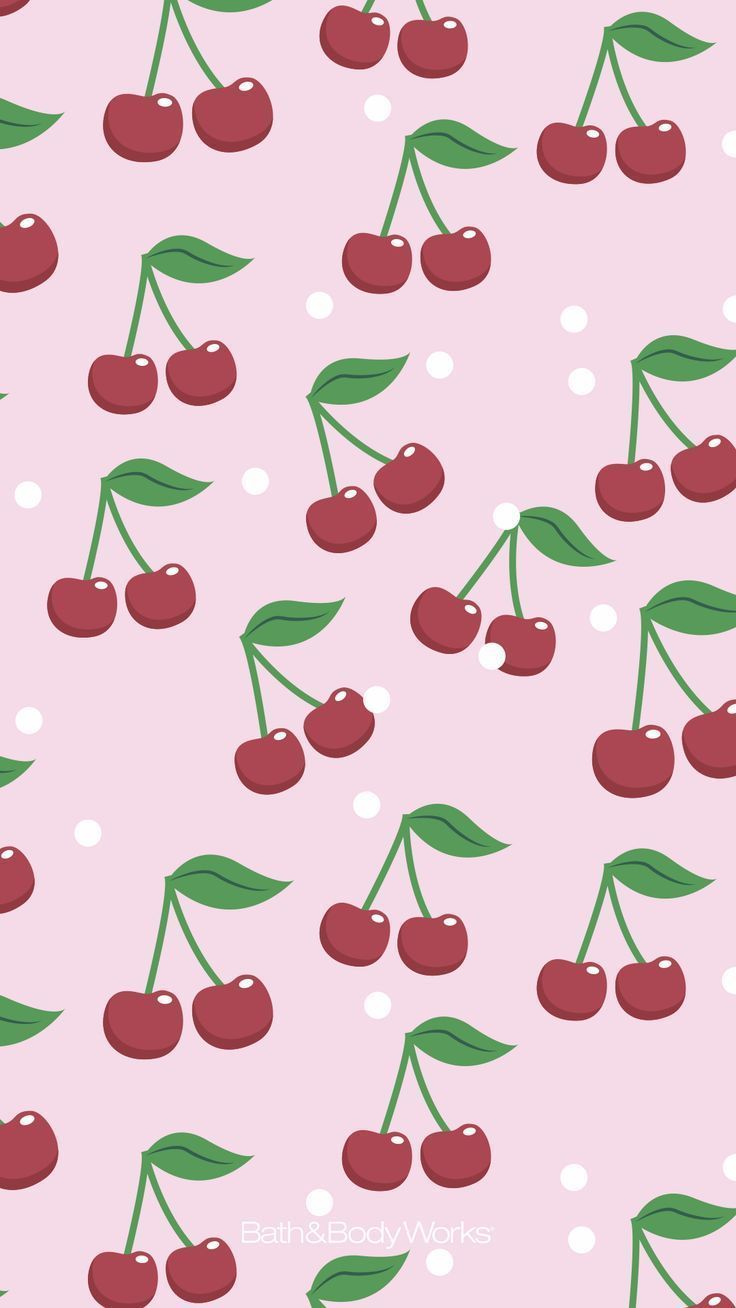 Wallpaper Cherries Wallpapers