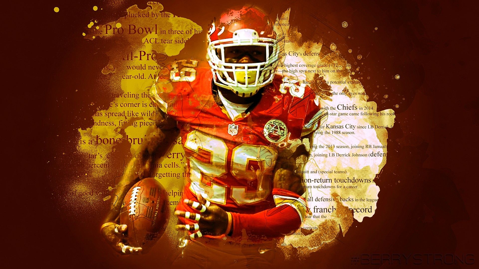 Wallpaper Chiefs Wallpapers