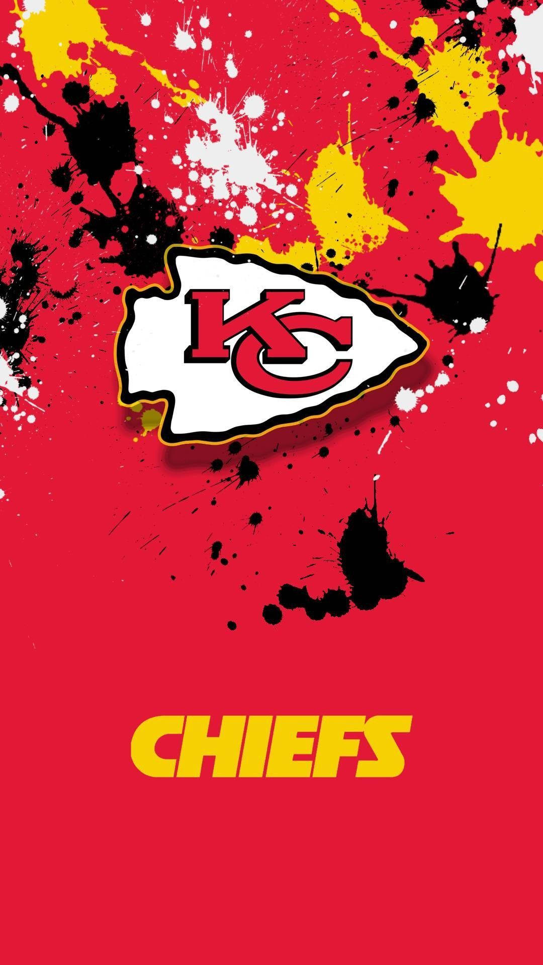 Wallpaper Chiefs Wallpapers