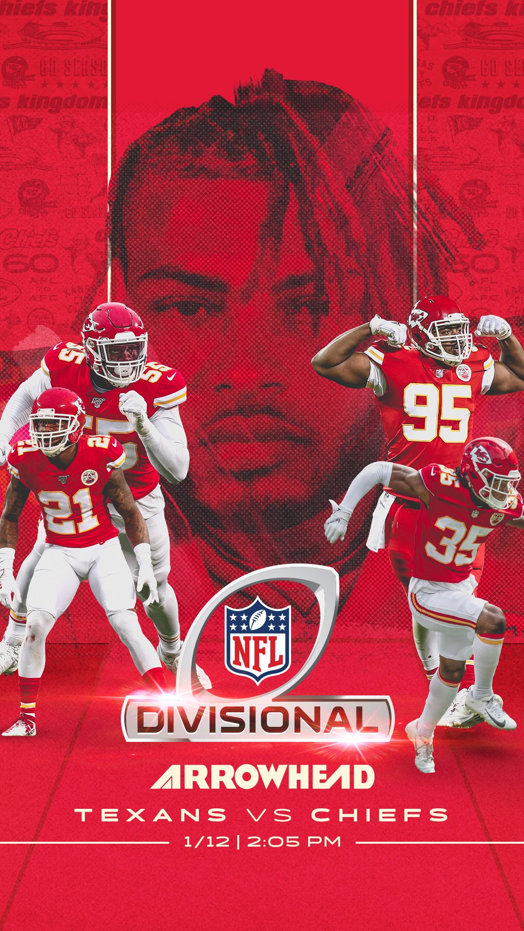 Wallpaper Chiefs Wallpapers