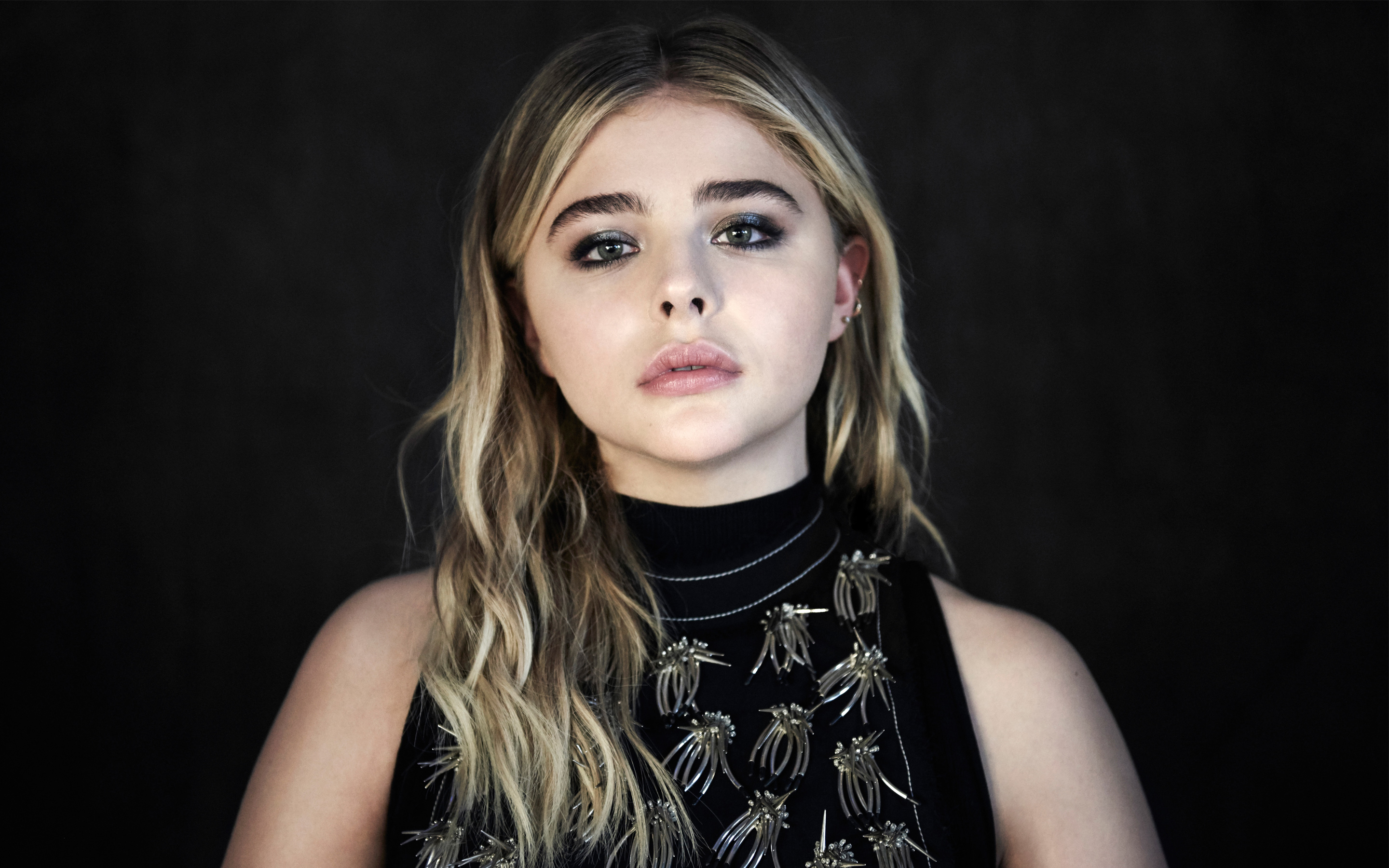 Wallpaper Chloe Grace Moretz Wallpapers