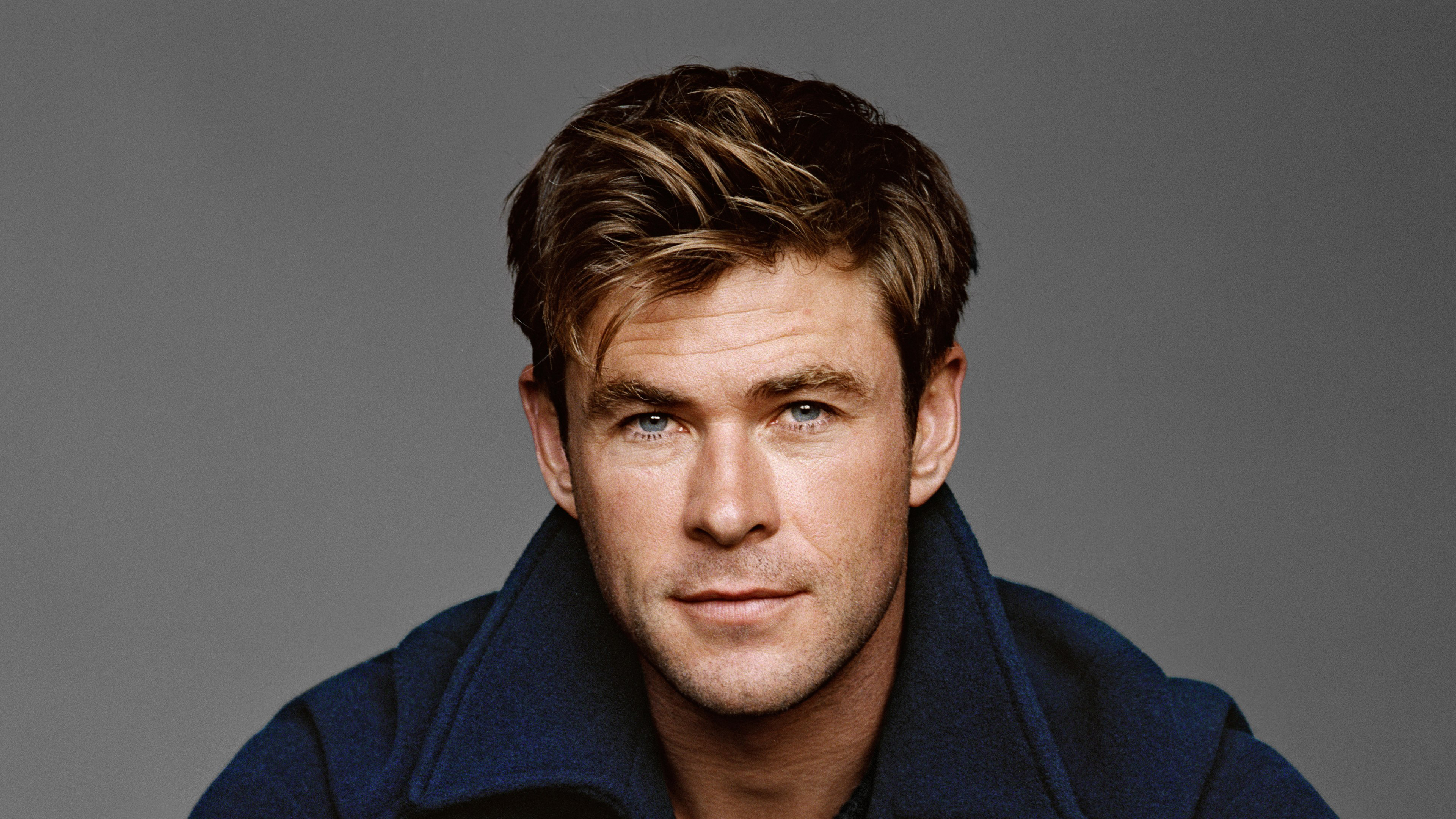 Wallpaper Chris Hemsworth Wallpapers