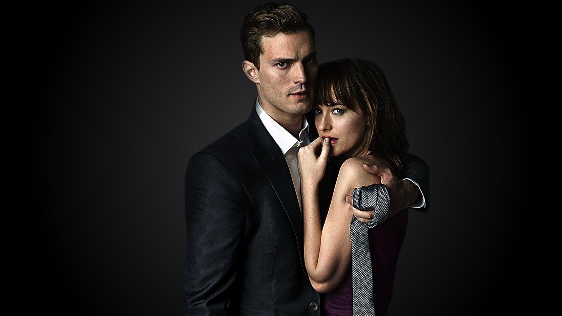 Wallpaper Christian Grey Wallpapers