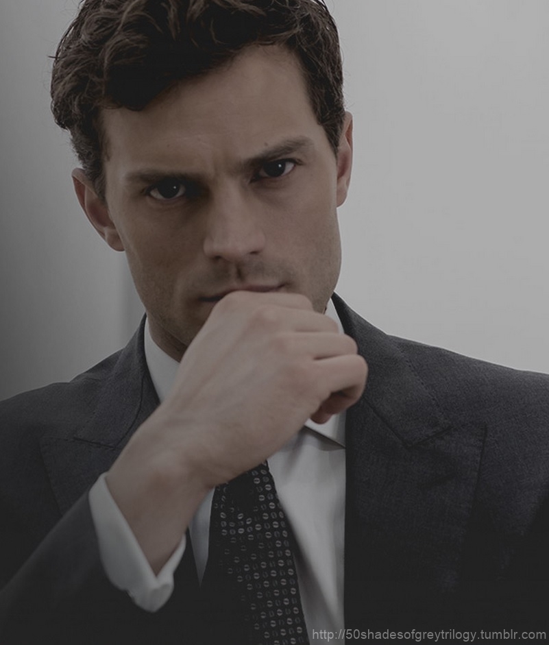 Wallpaper Christian Grey Wallpapers