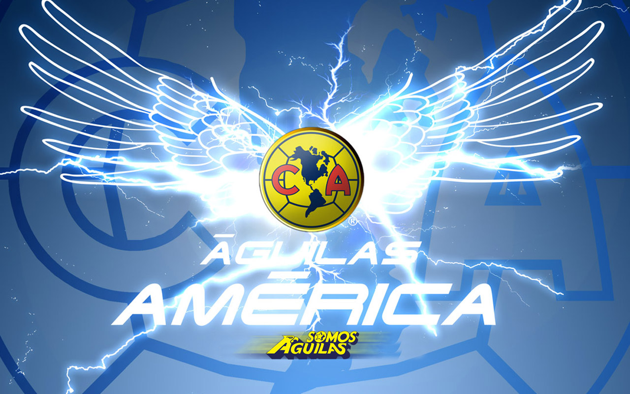 Wallpaper Club America Logo Wallpapers