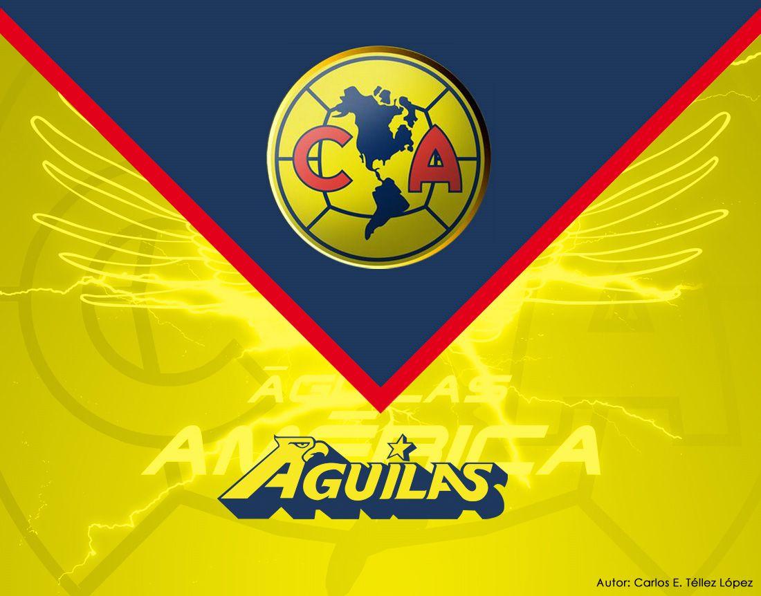 Wallpaper Club America Logo Wallpapers