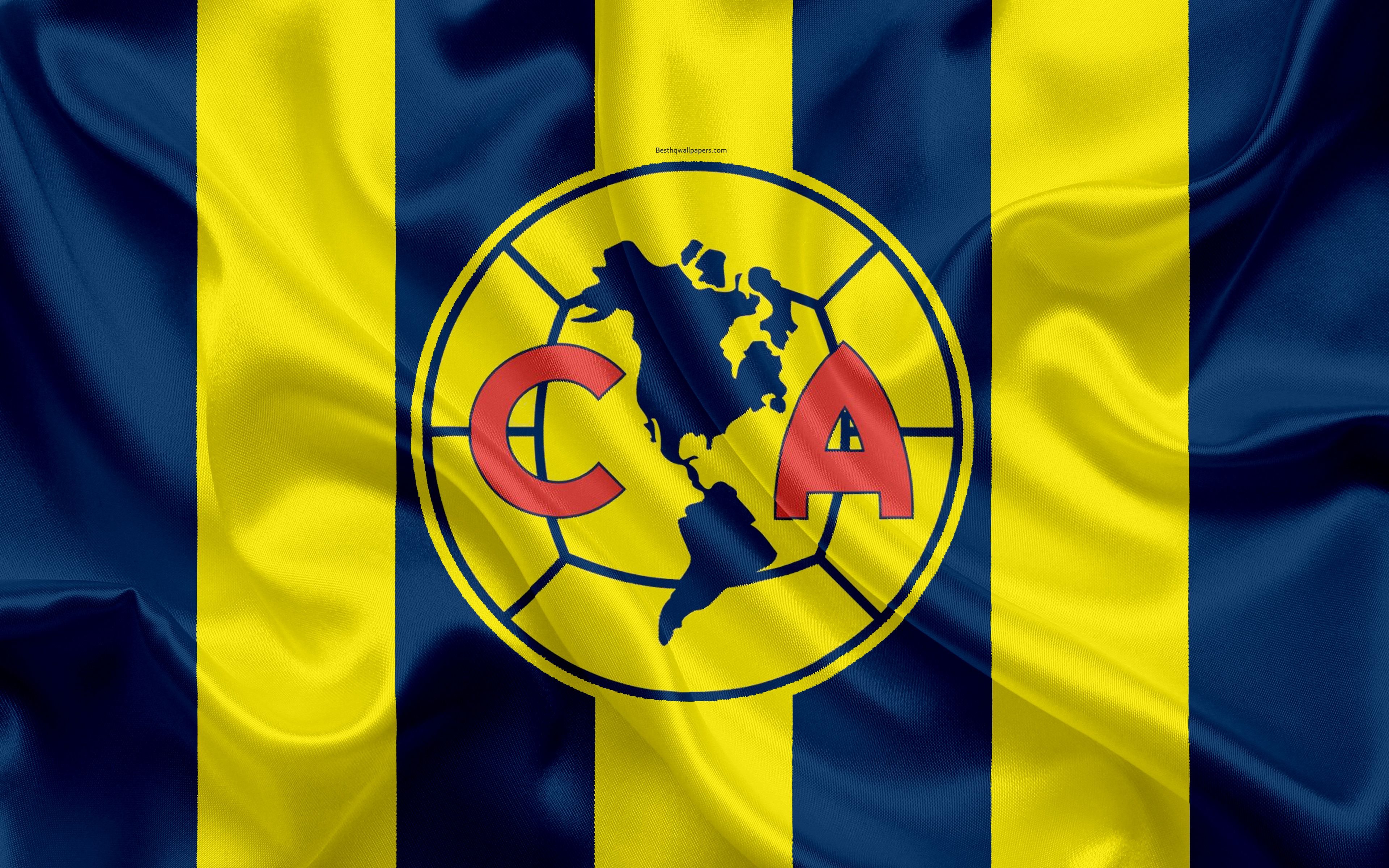 Wallpaper Club America Logo Wallpapers