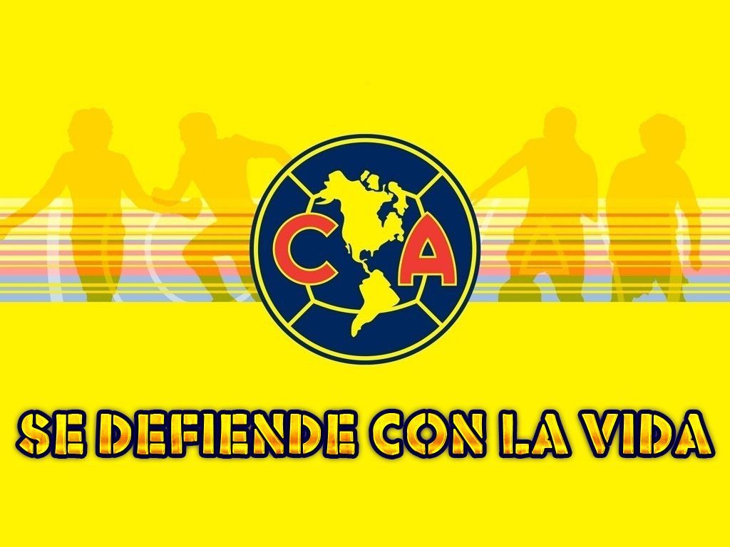 Wallpaper Club America Logo Wallpapers