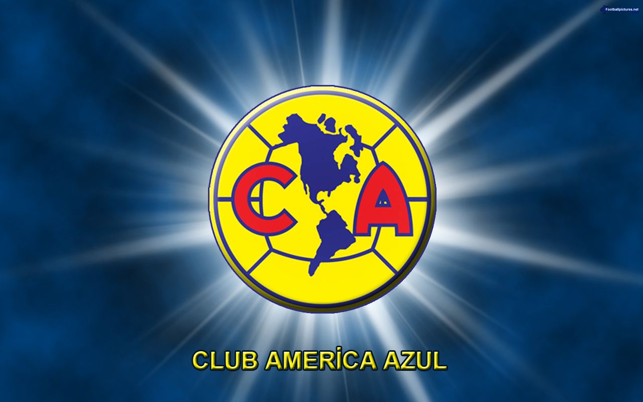 Wallpaper Club America Logo Wallpapers