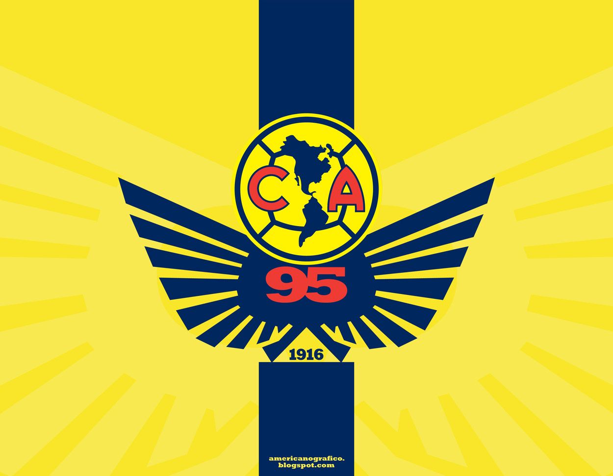 Wallpaper Club America Logo Wallpapers