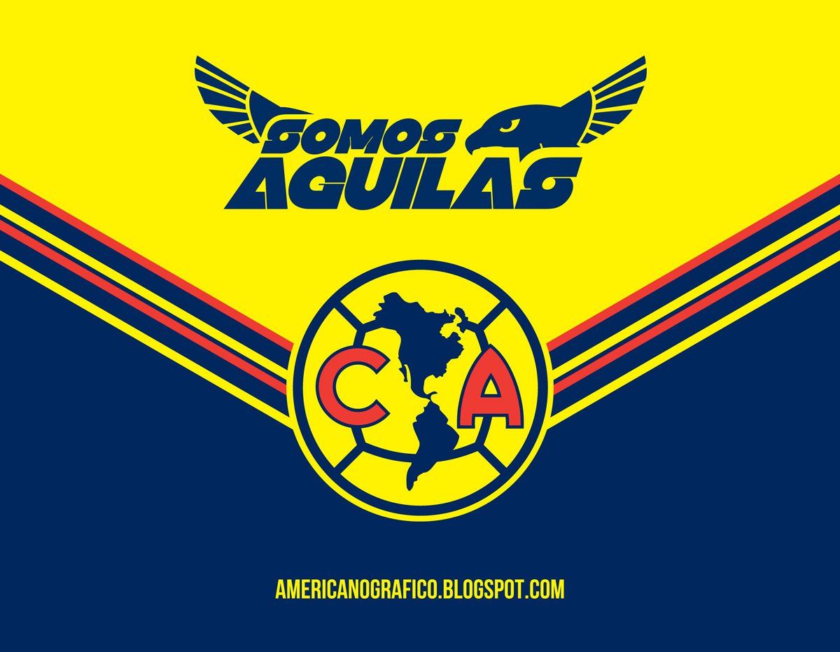 Wallpaper Club America Logo Wallpapers