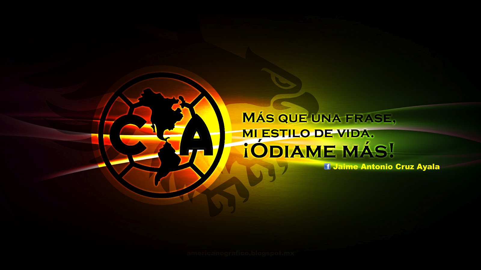 Wallpaper Club America Logo Wallpapers