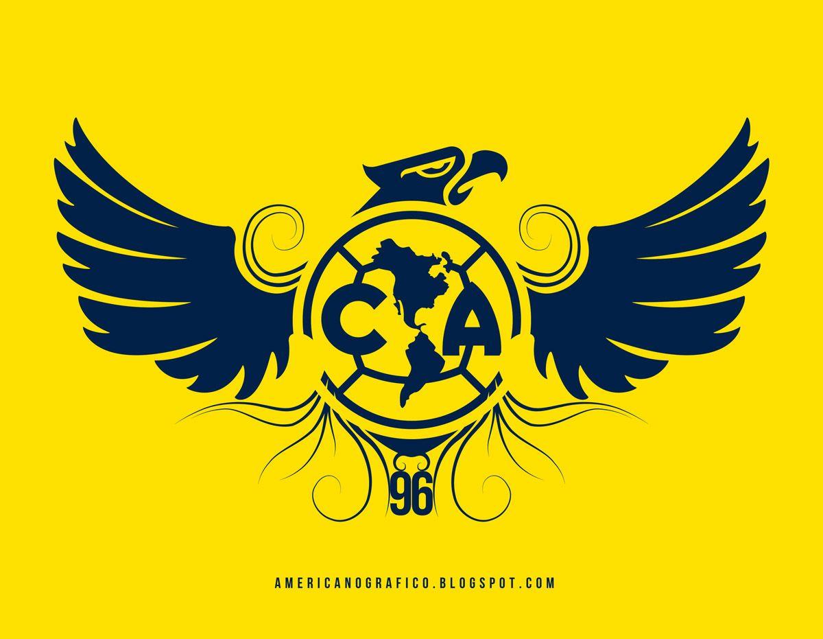 Wallpaper Club America Logo Wallpapers