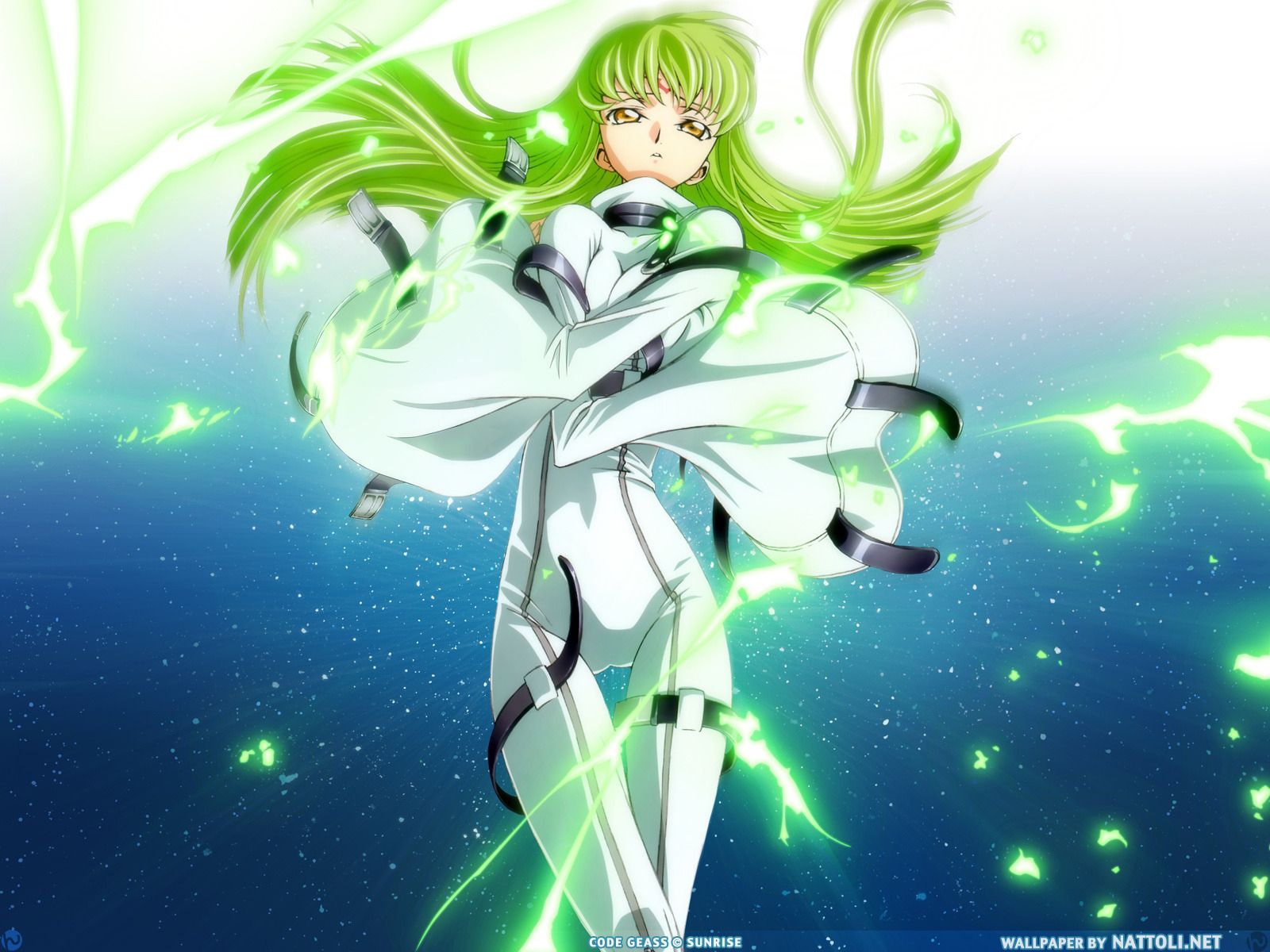 Wallpaper Code Geass Wallpapers