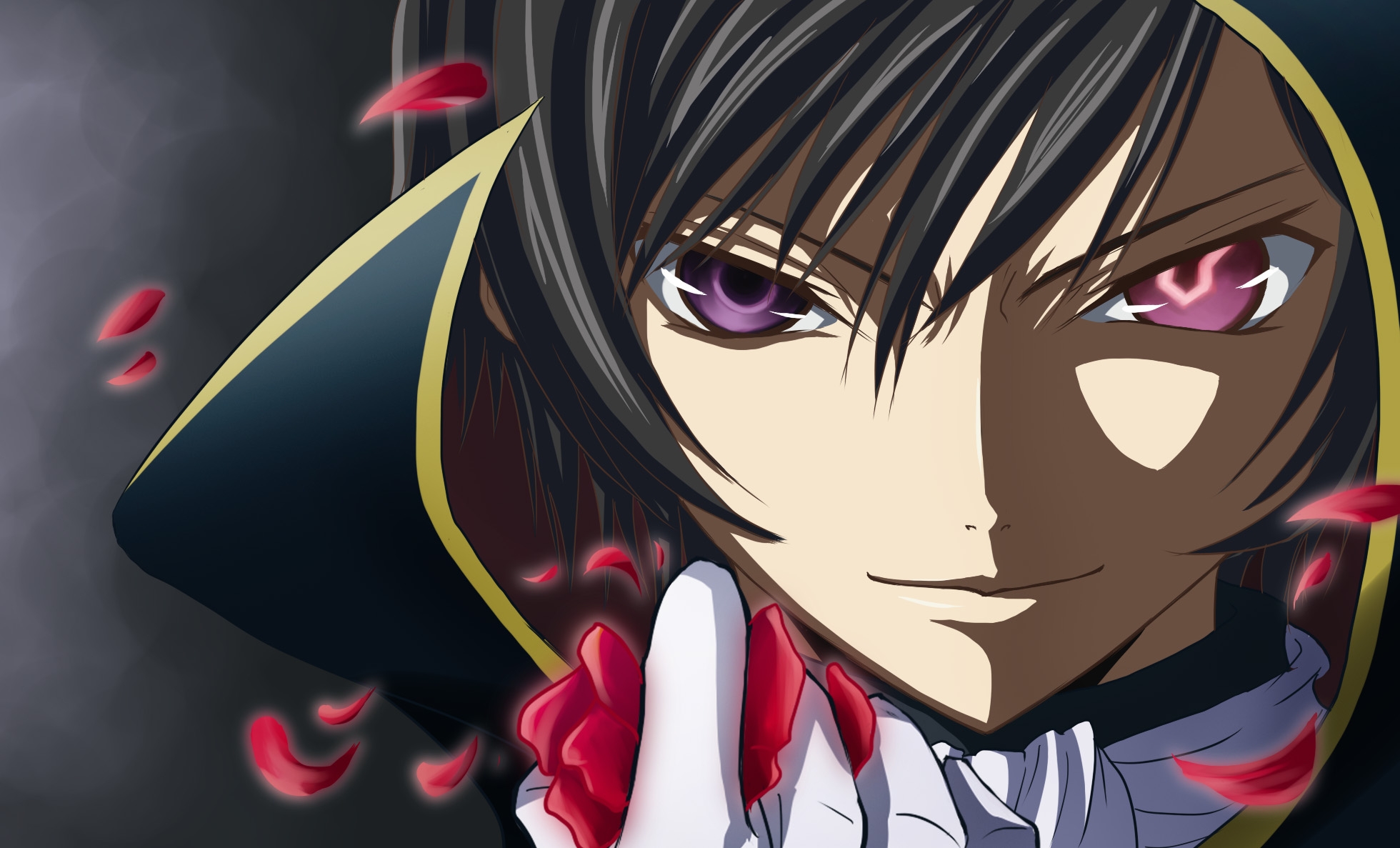 Wallpaper Code Geass Wallpapers