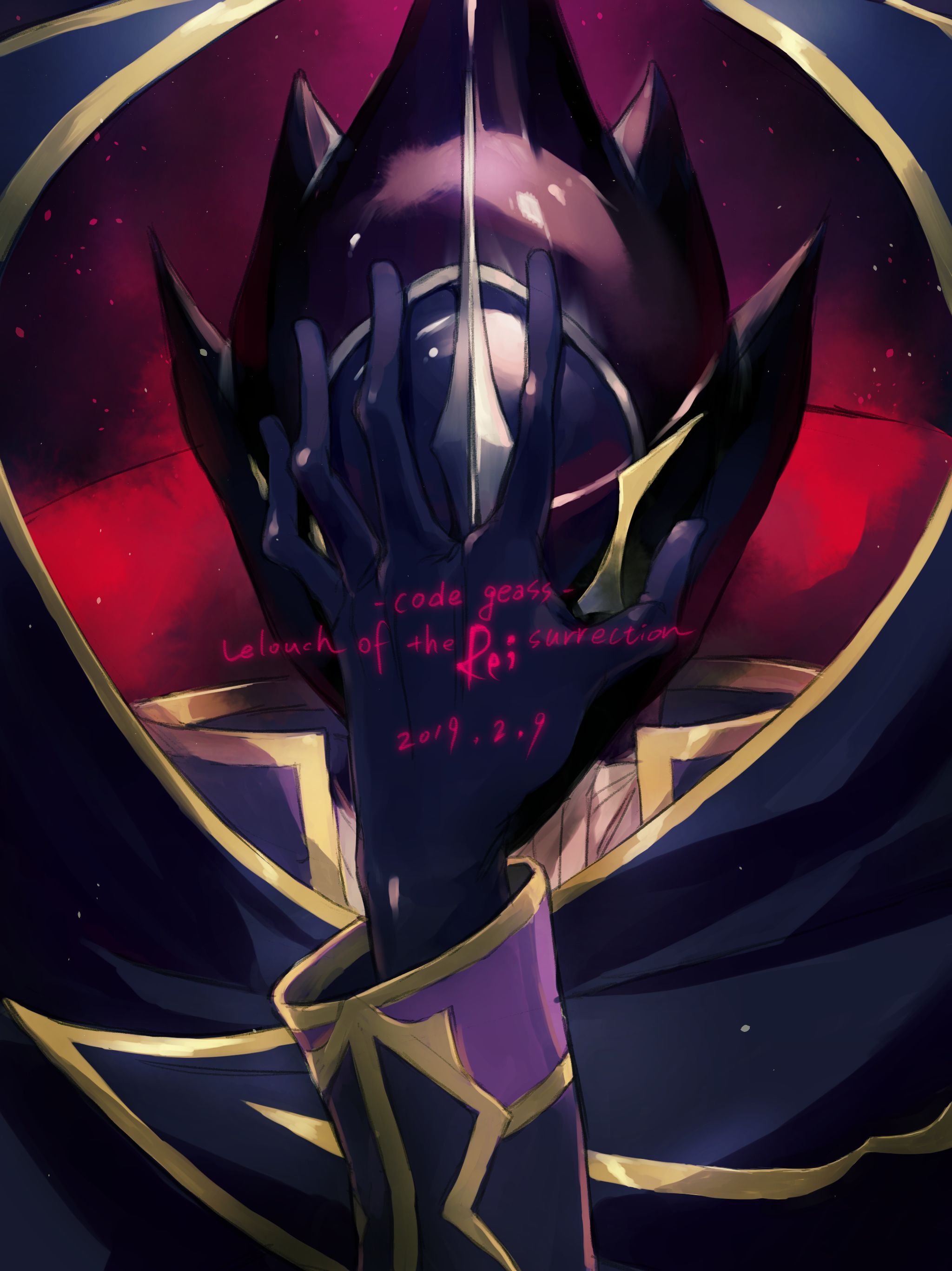 Wallpaper Code Geass Wallpapers