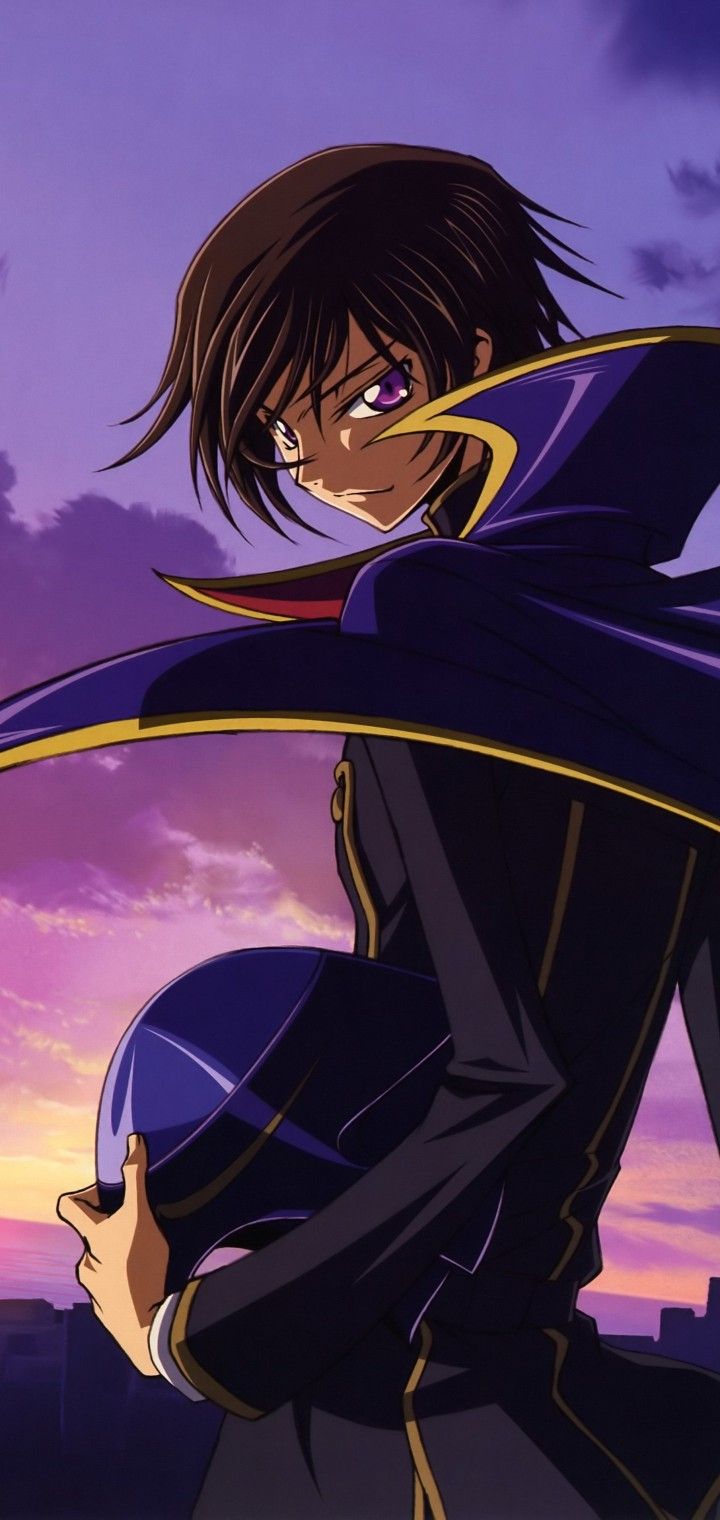 Wallpaper Code Geass Wallpapers