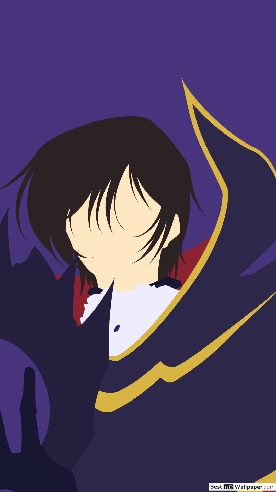 Wallpaper Code Geass Wallpapers