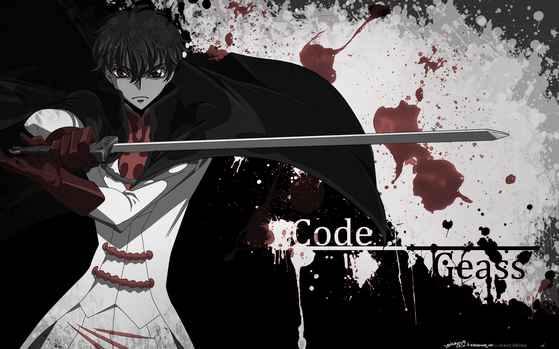 Wallpaper Code Geass Wallpapers