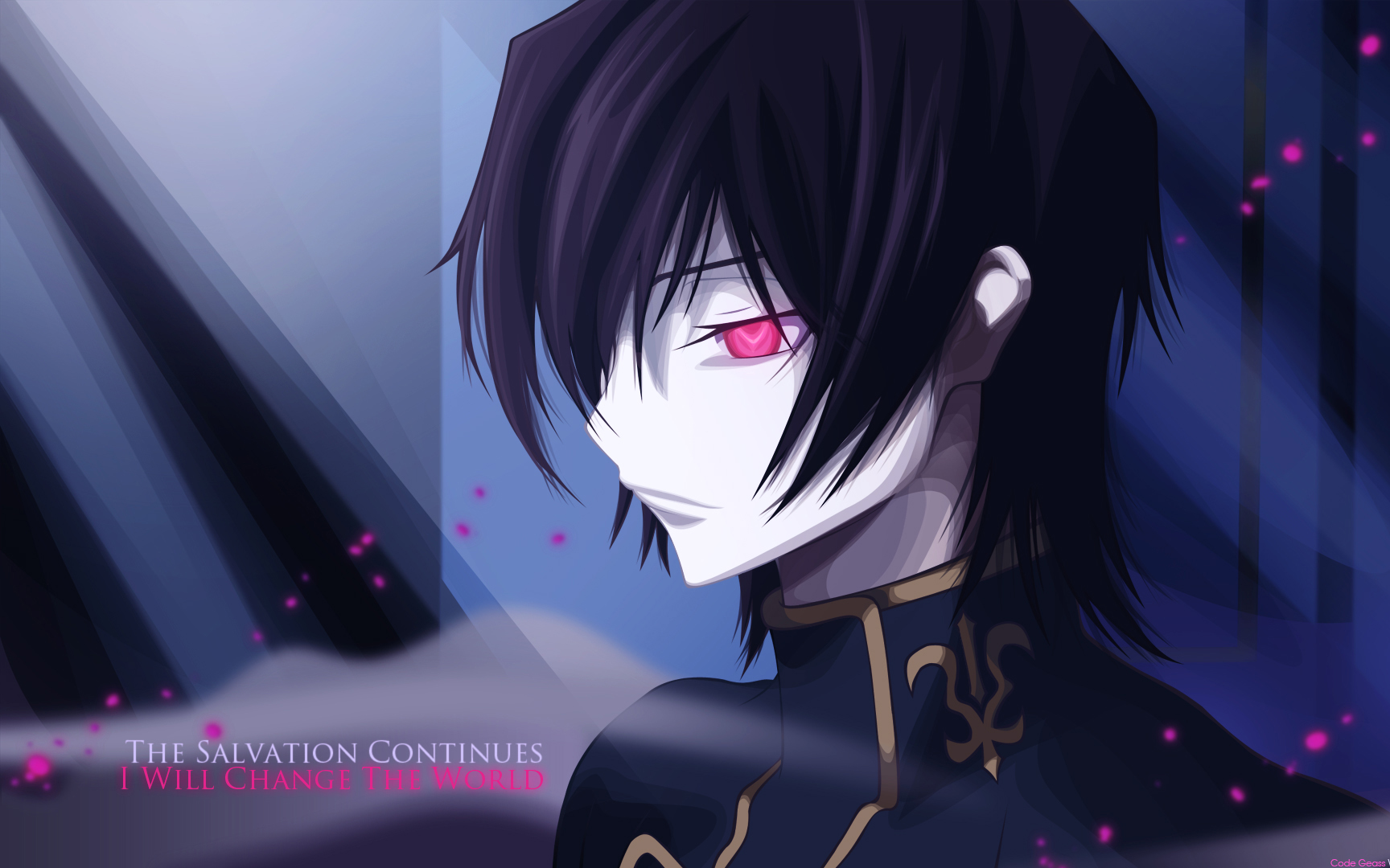 Wallpaper Code Geass Wallpapers