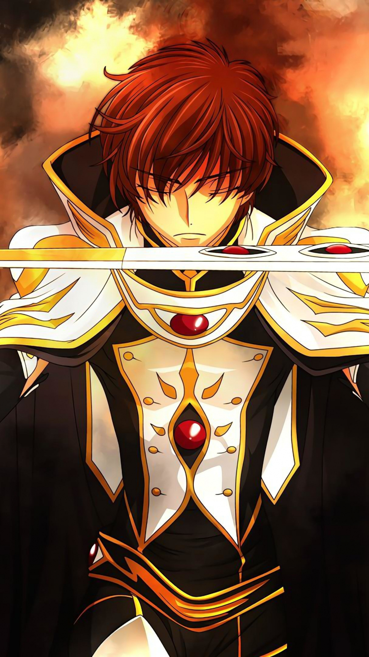 Wallpaper Code Geass Wallpapers