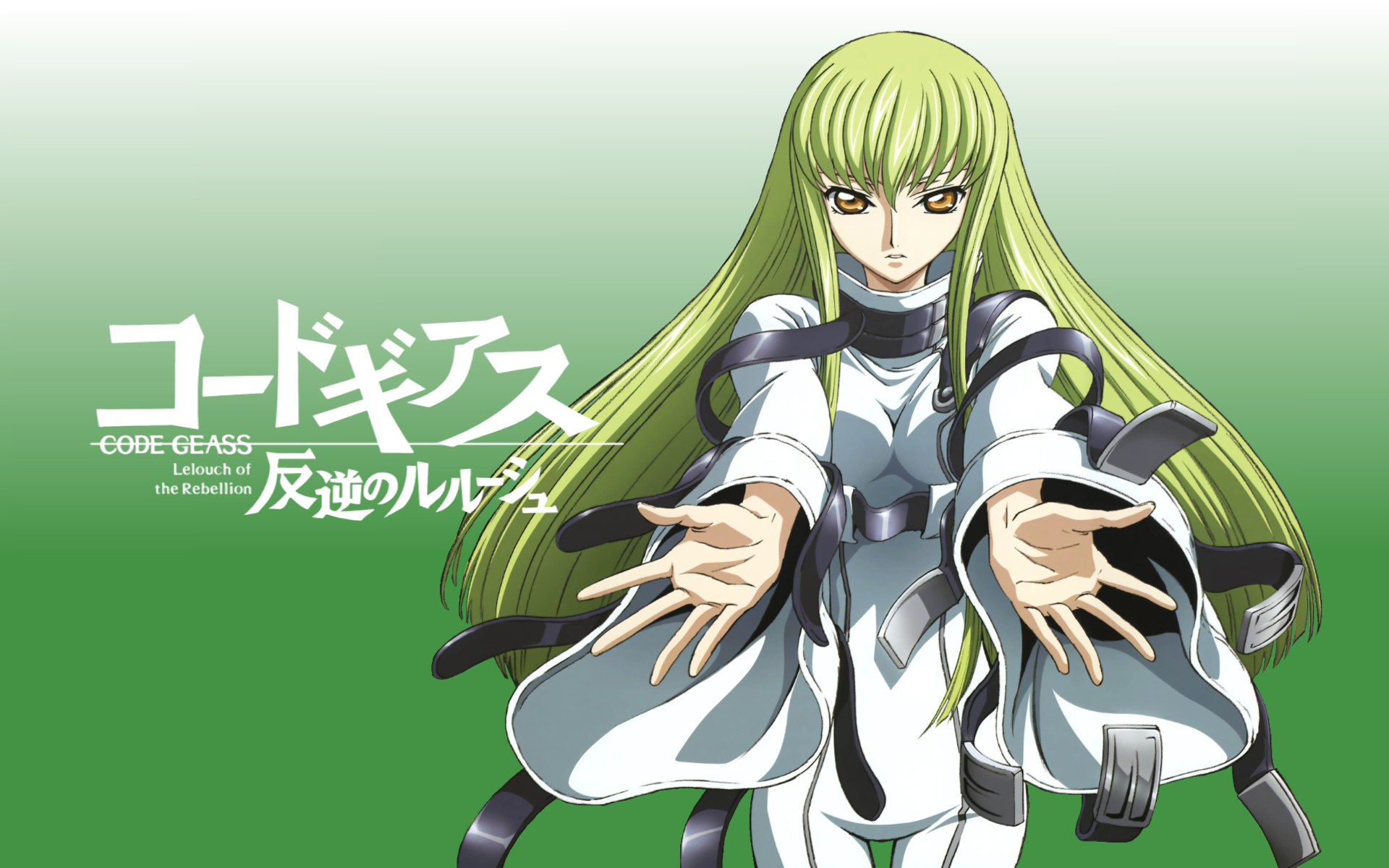 Wallpaper Code Geass Wallpapers